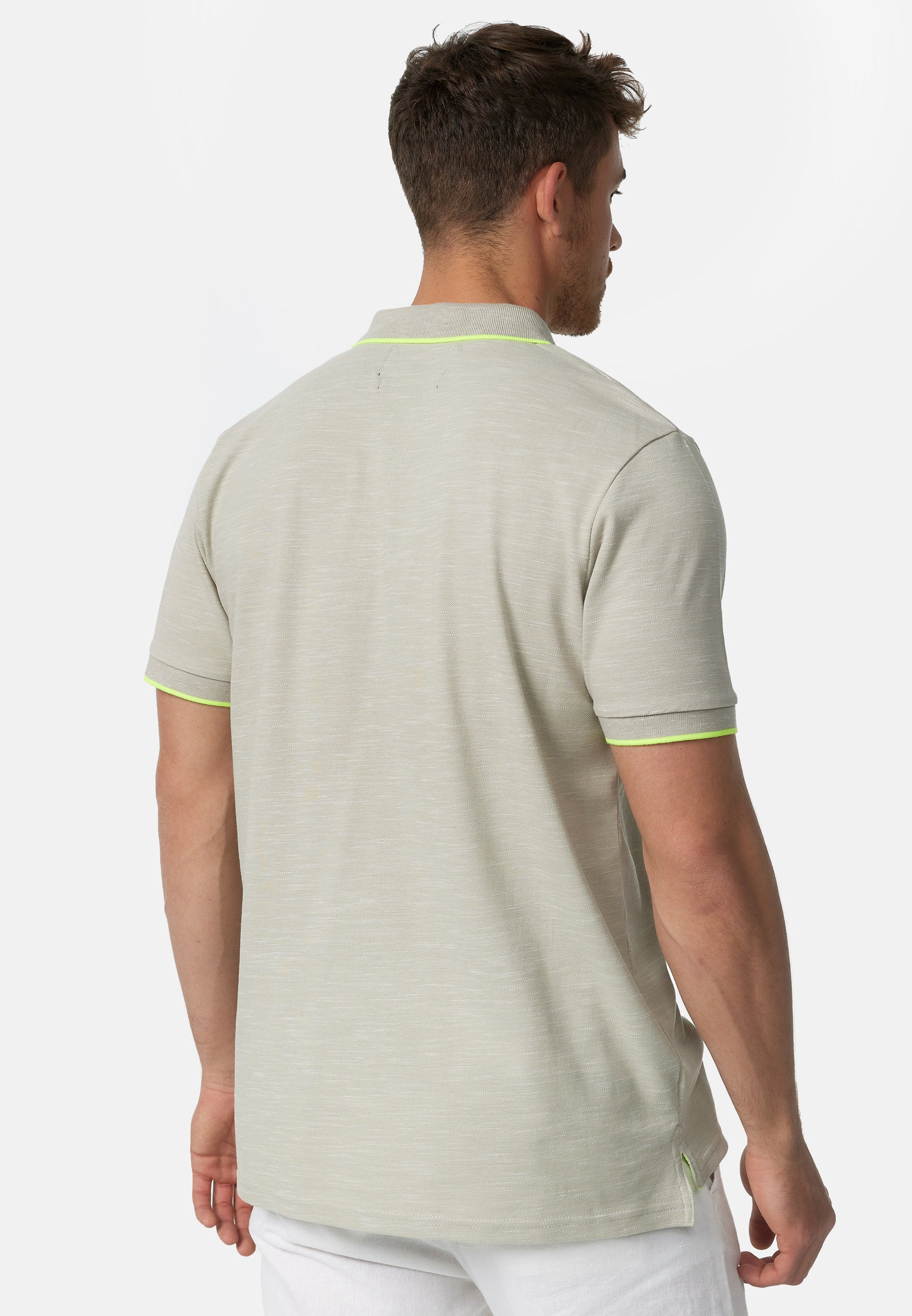 Poloshirt Mecklenburgh Produktbild