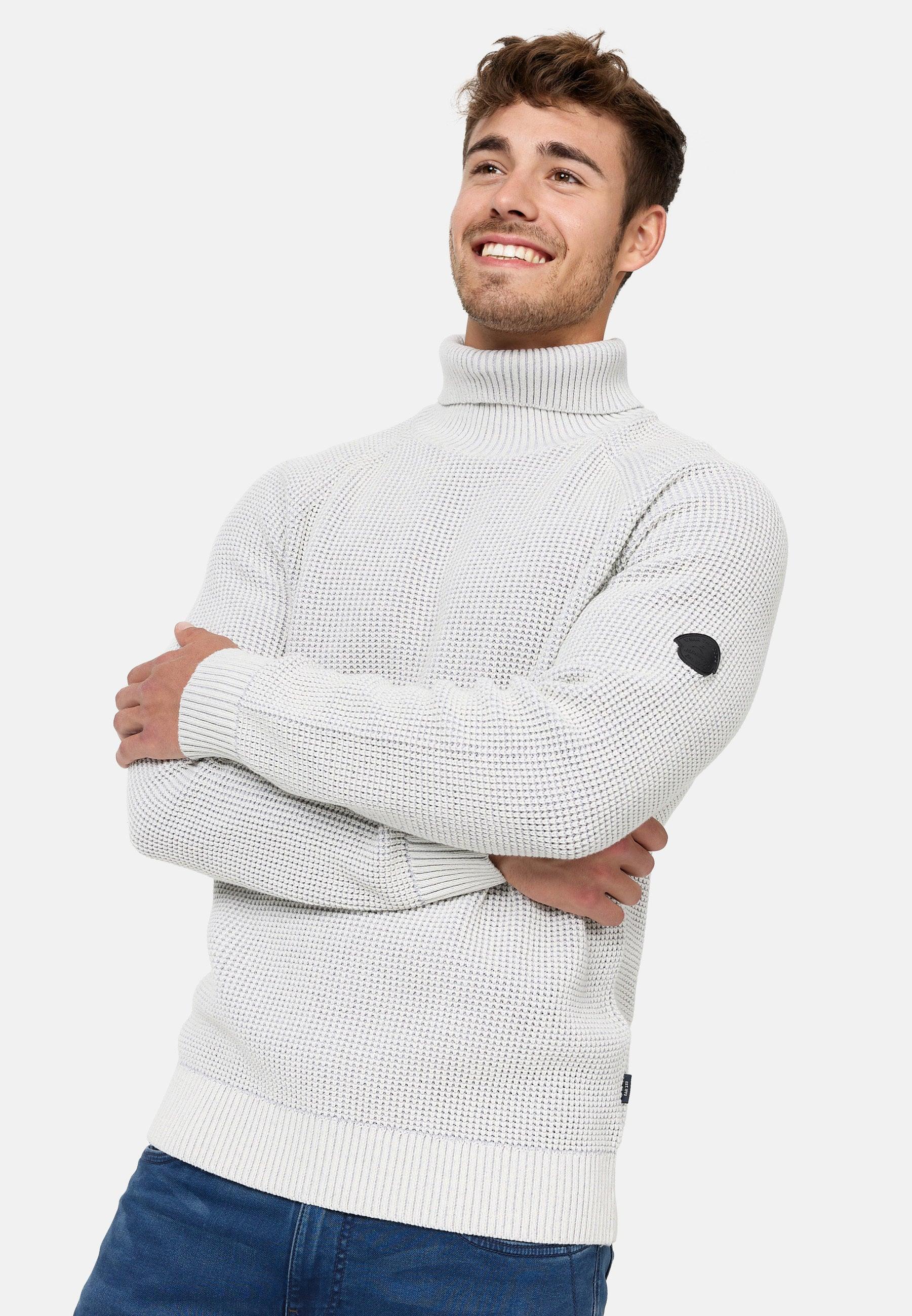 Strickpullover INHarlan Produktbild