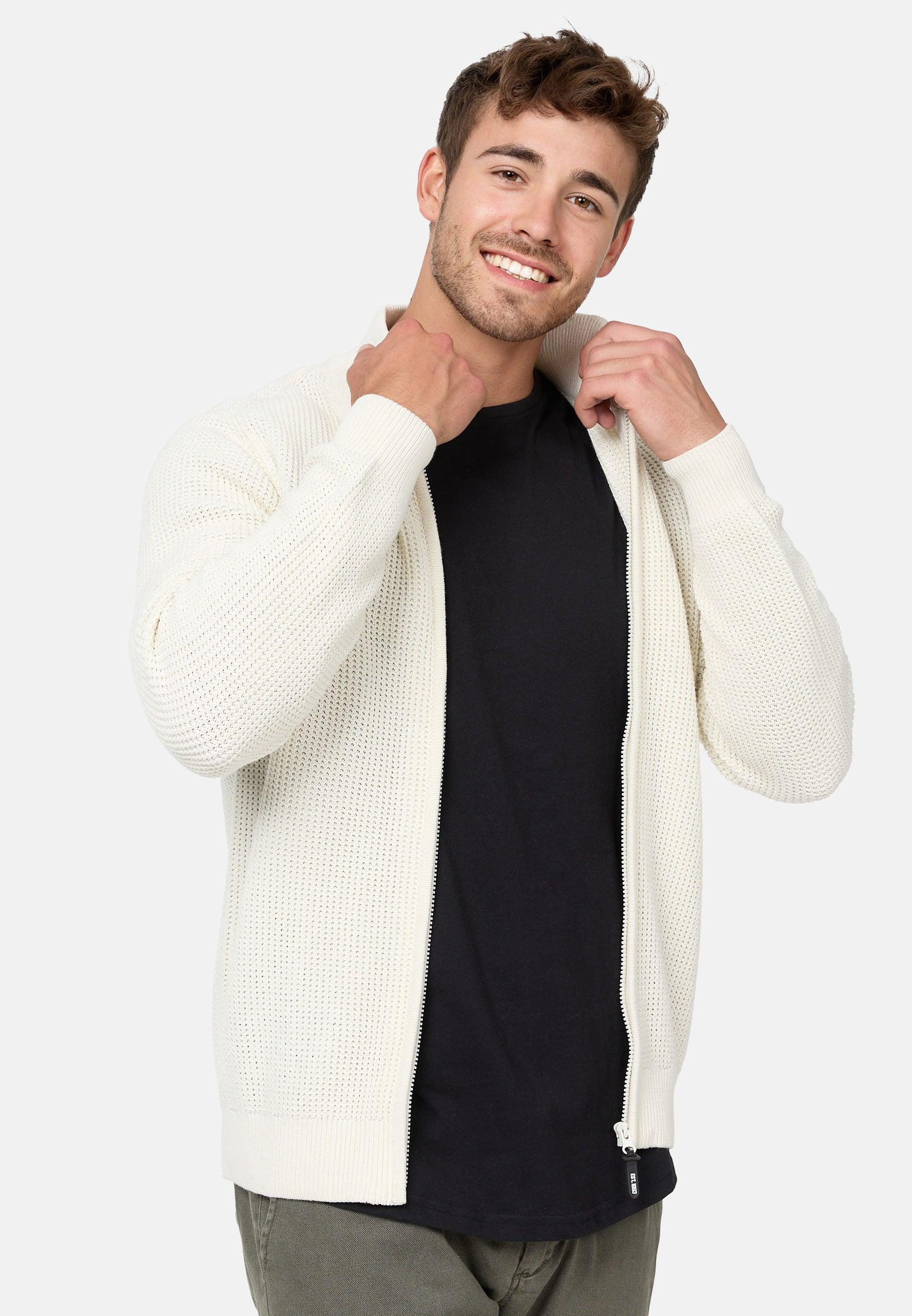 Strickjacke INLayton Produktbild