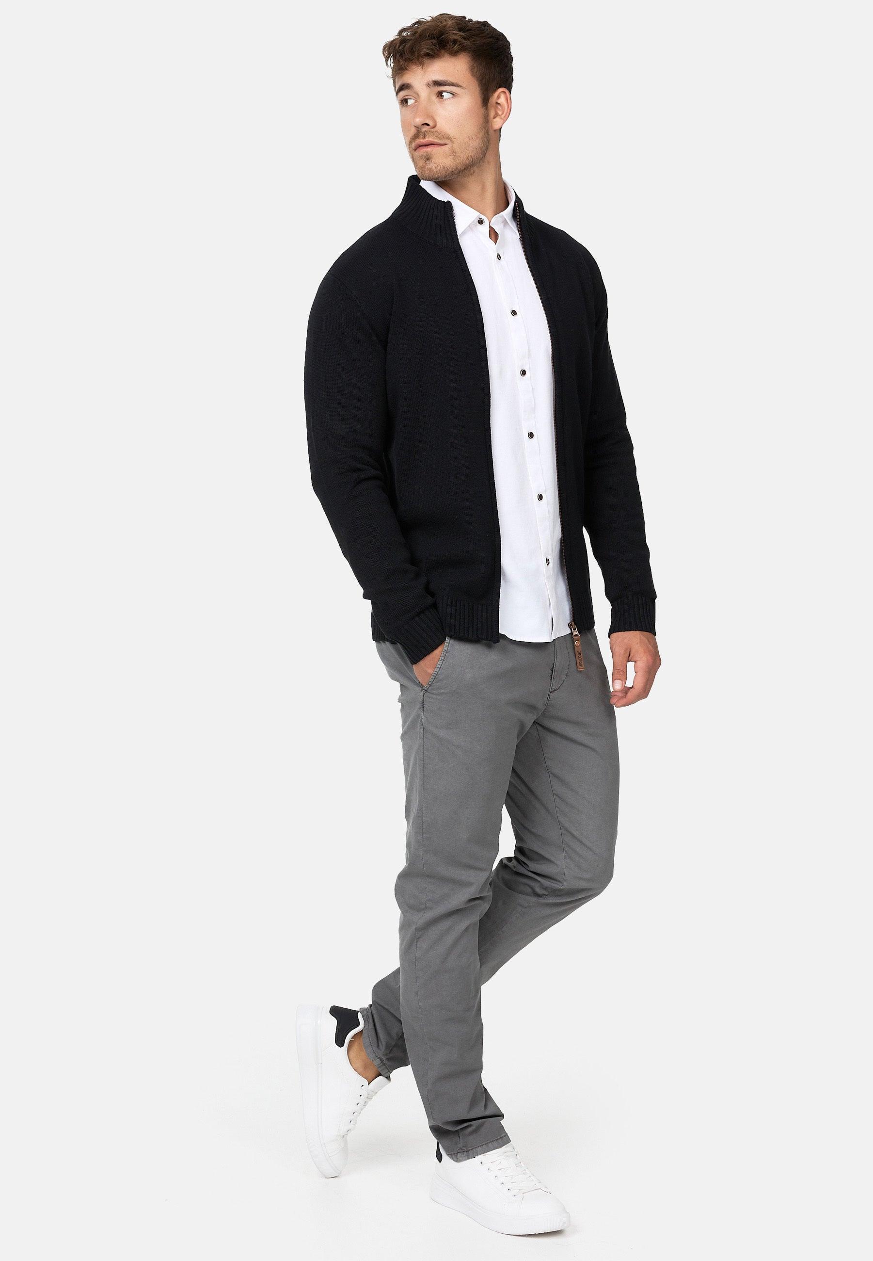 Strickjacke INLut Produktbild