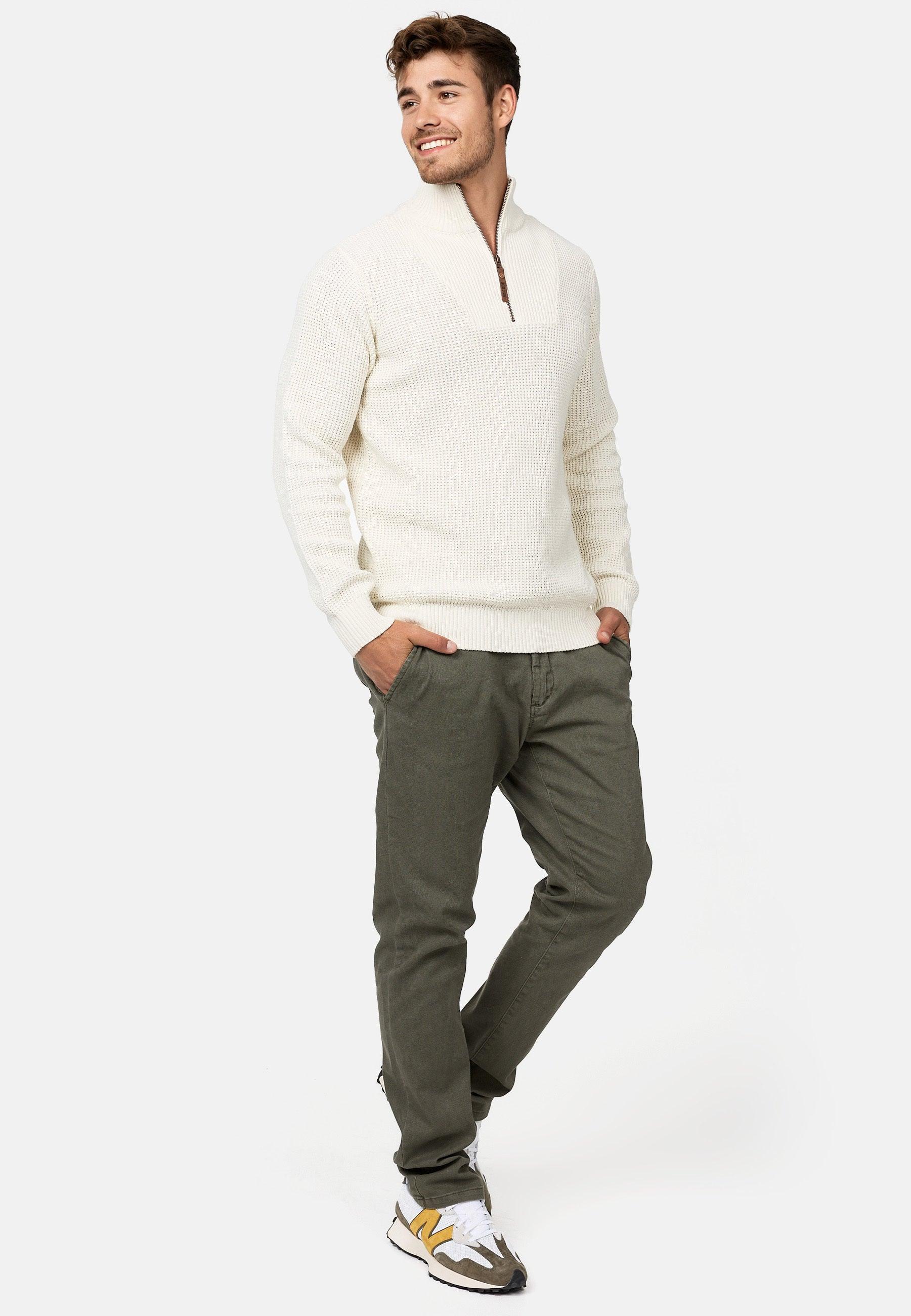 Strickpullover INYassip Produktbild