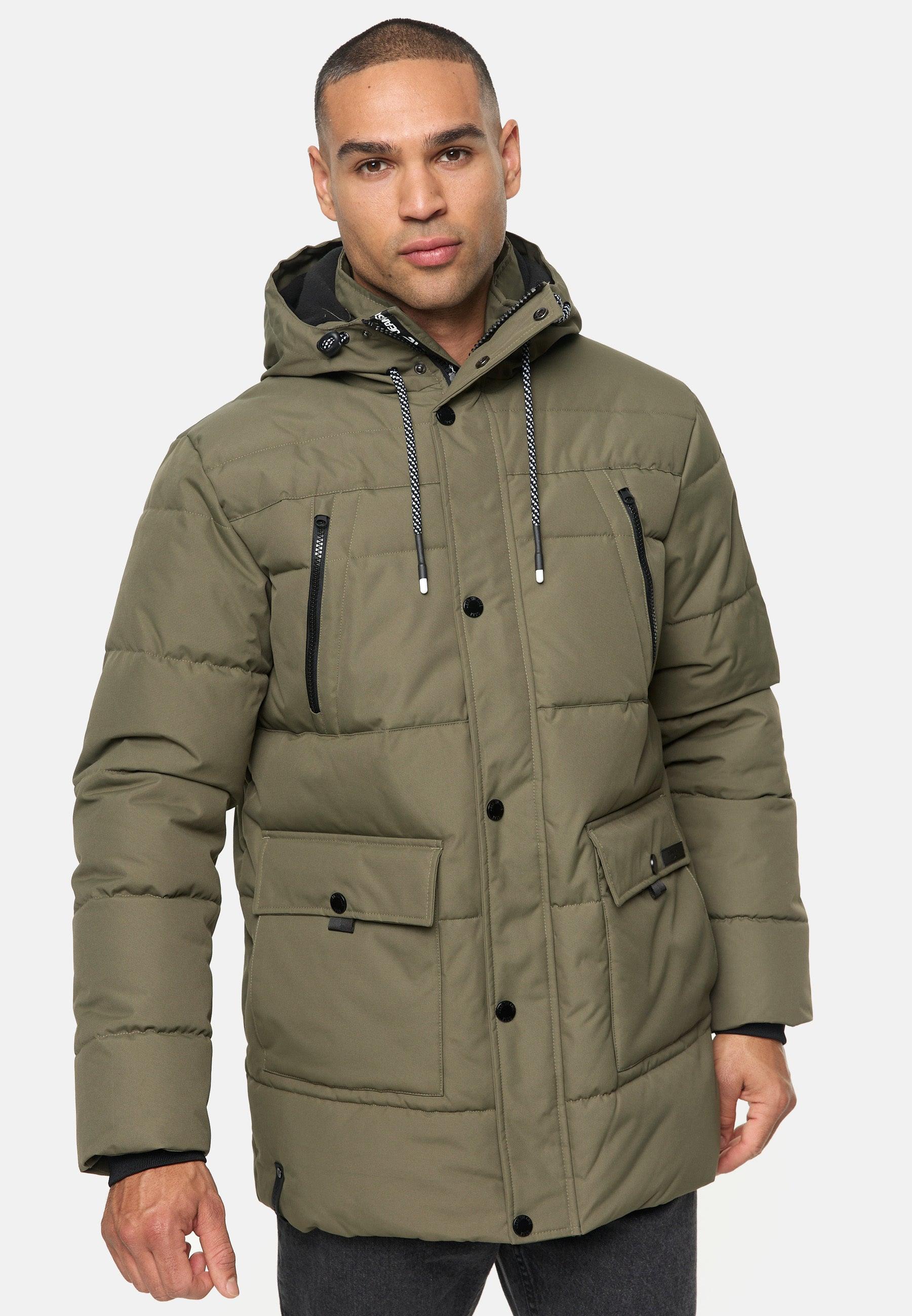 Winterjacke INWess Produktbild