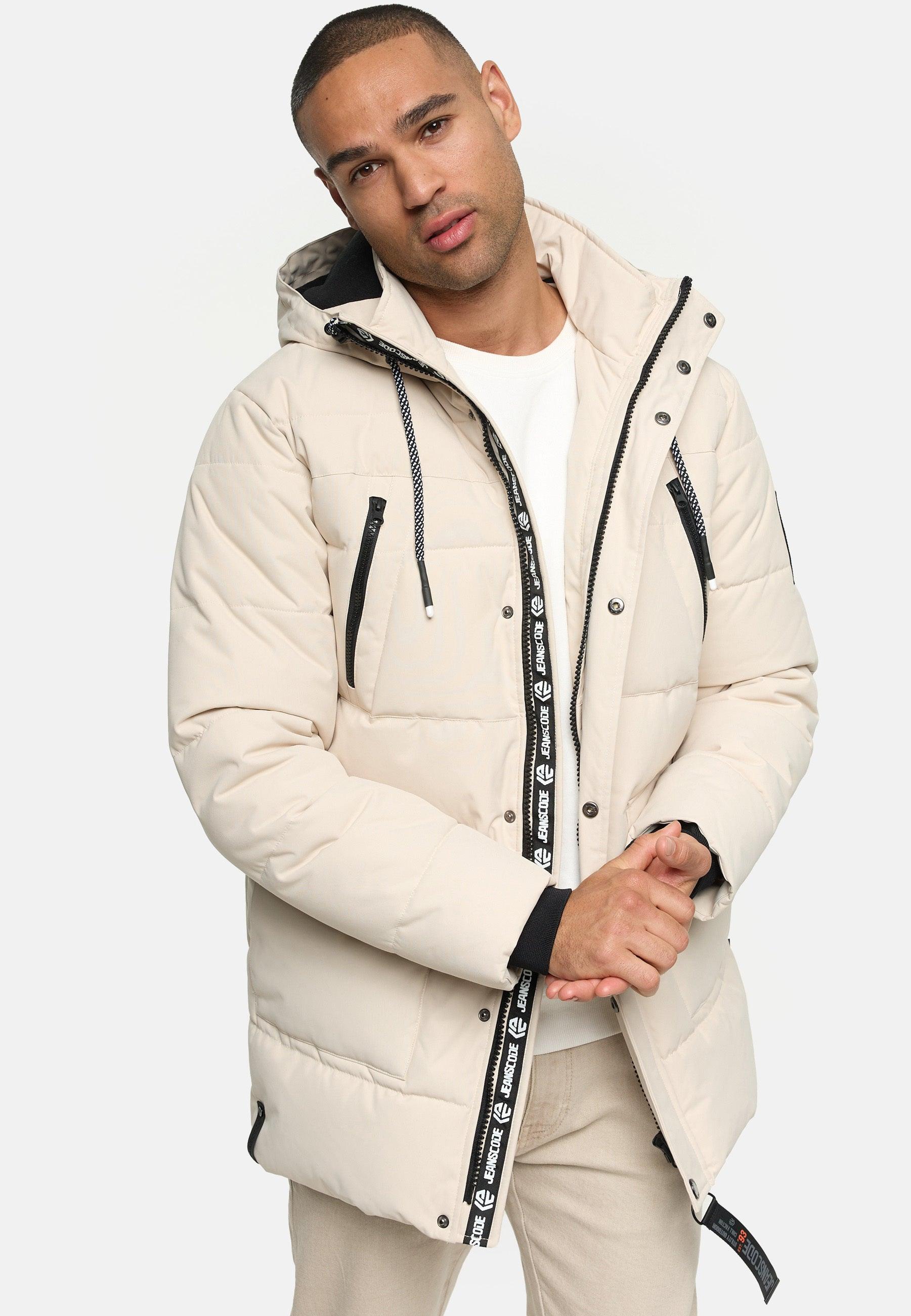 Winterjacke INWess Produktbild