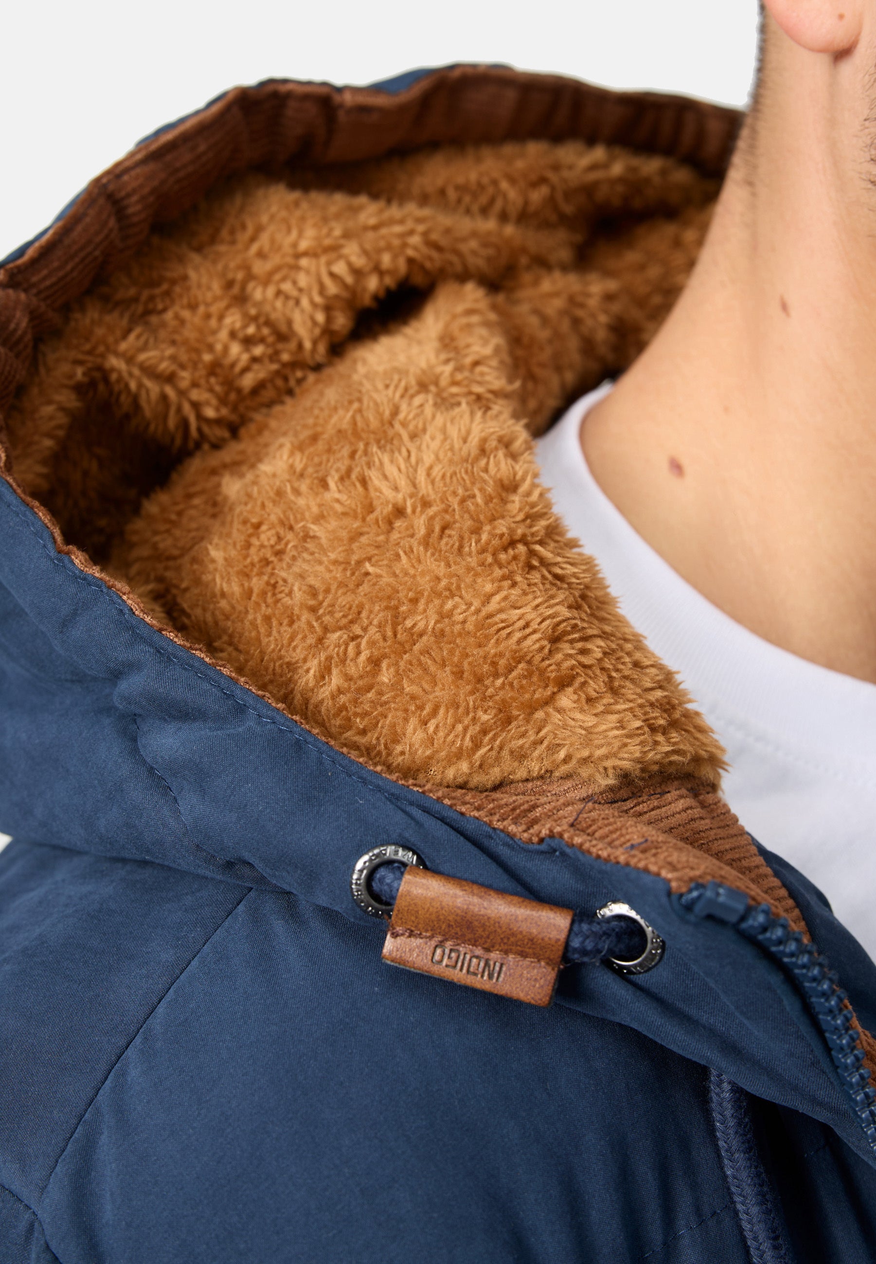 Winterjacke Adeline Produktbild