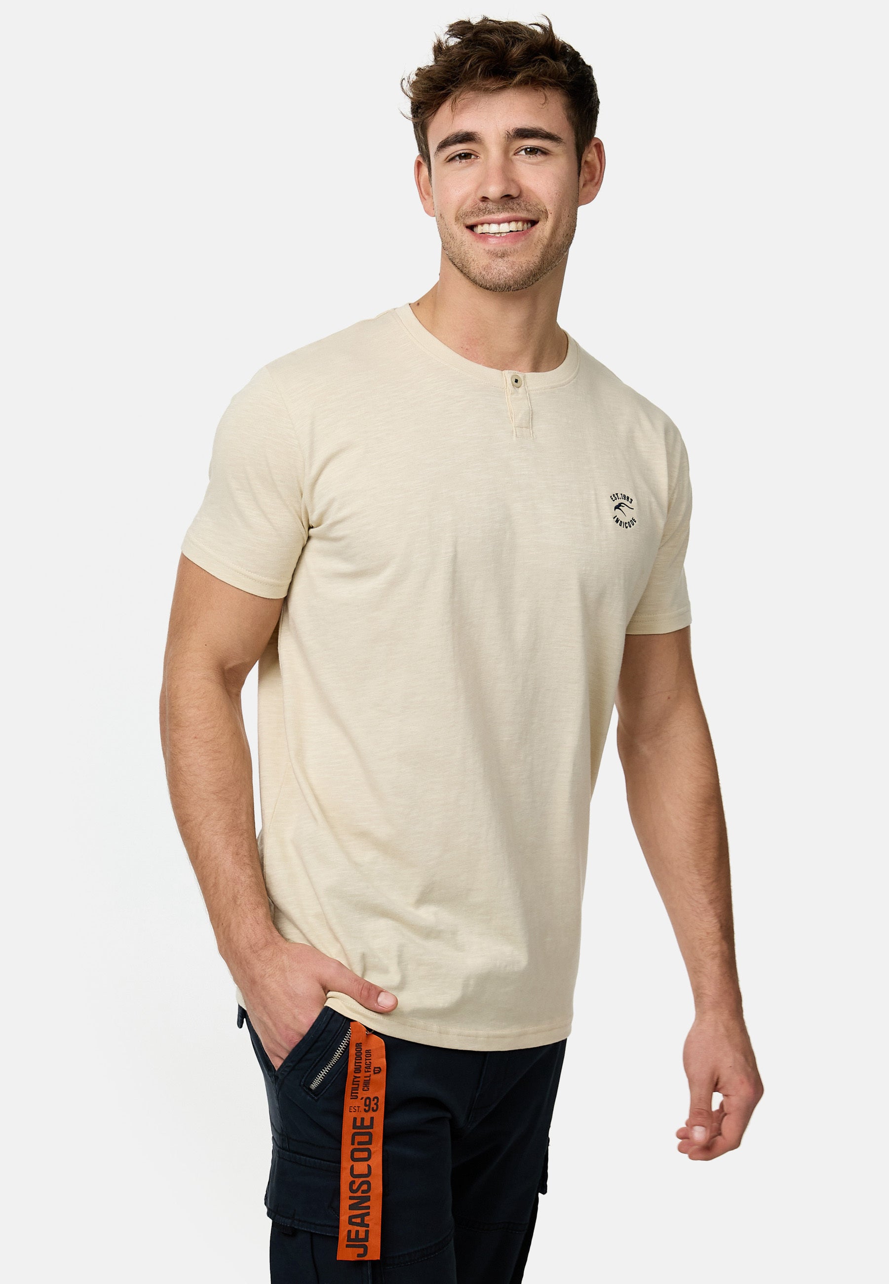 T-Shirt INAnsel Produktbild