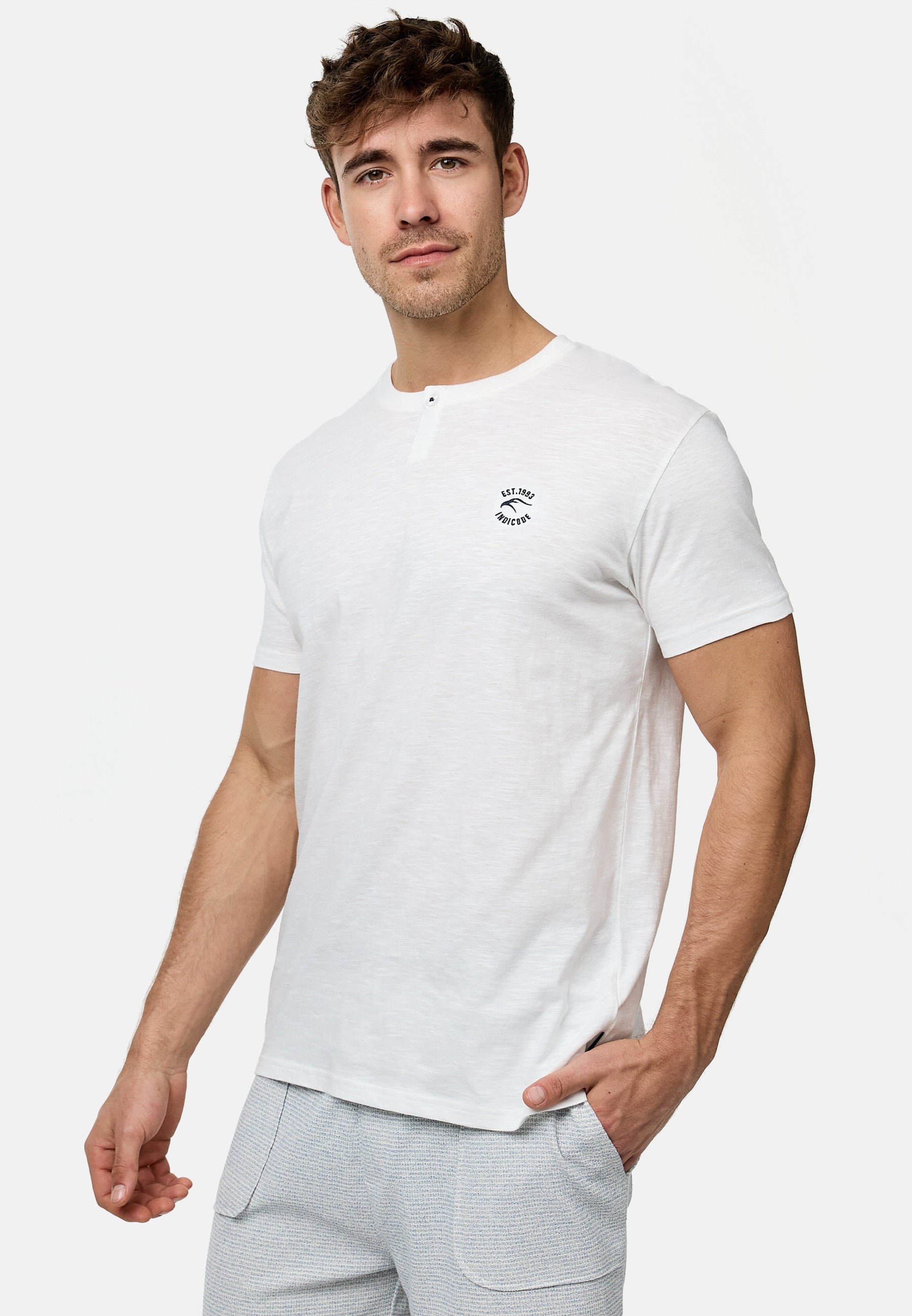 T-Shirt INAnsel Produktbild