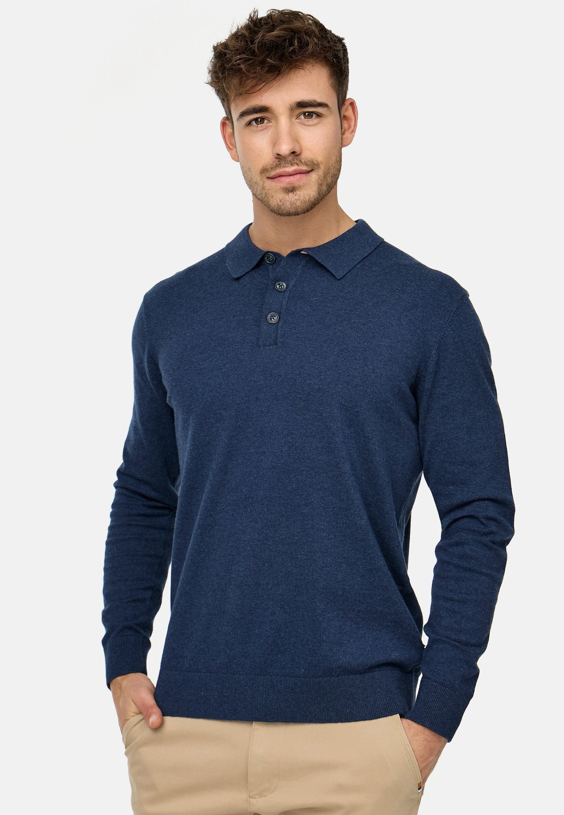 Strickpullover INChips Produktbild