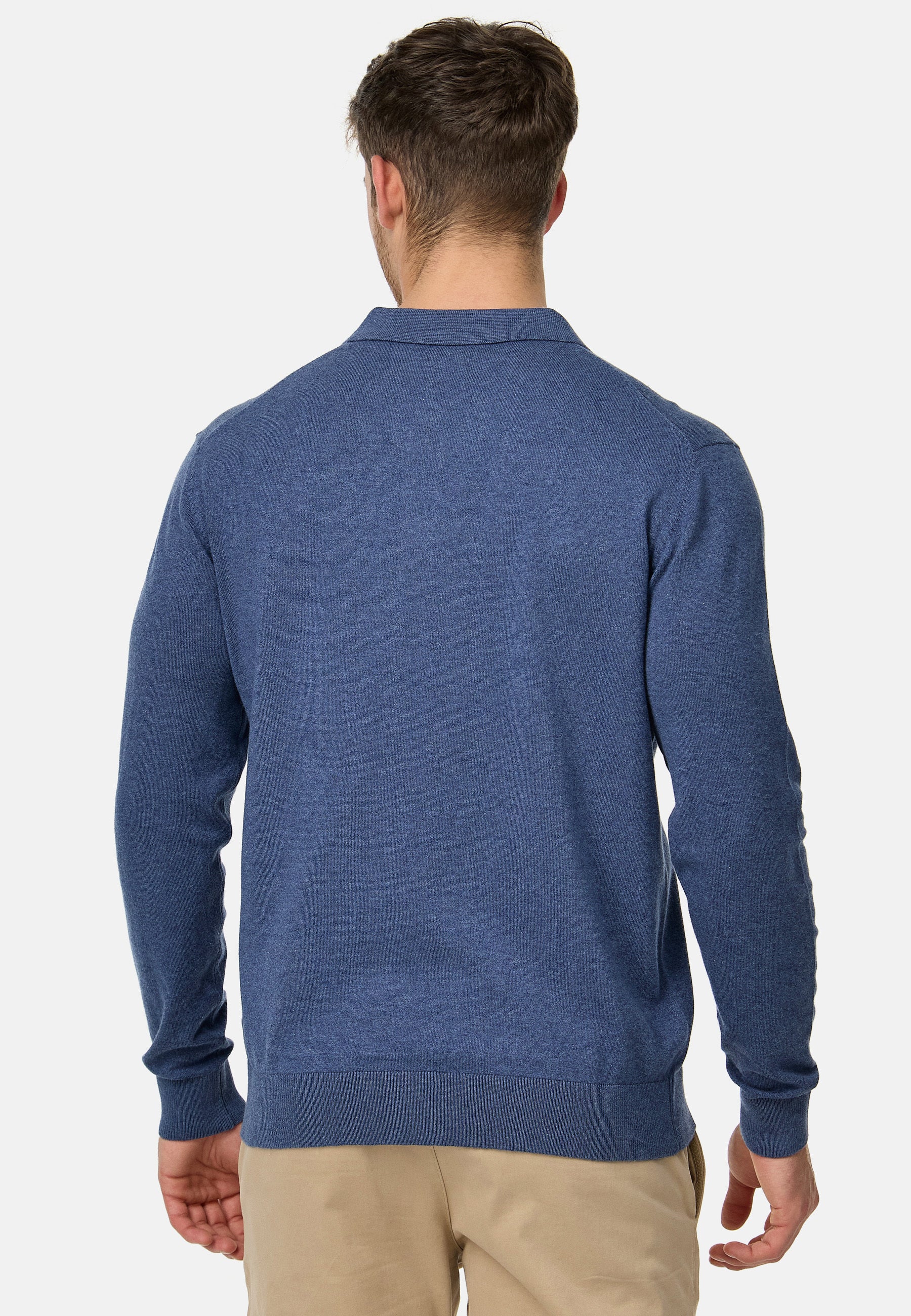Strickpullover INChips Produktbild