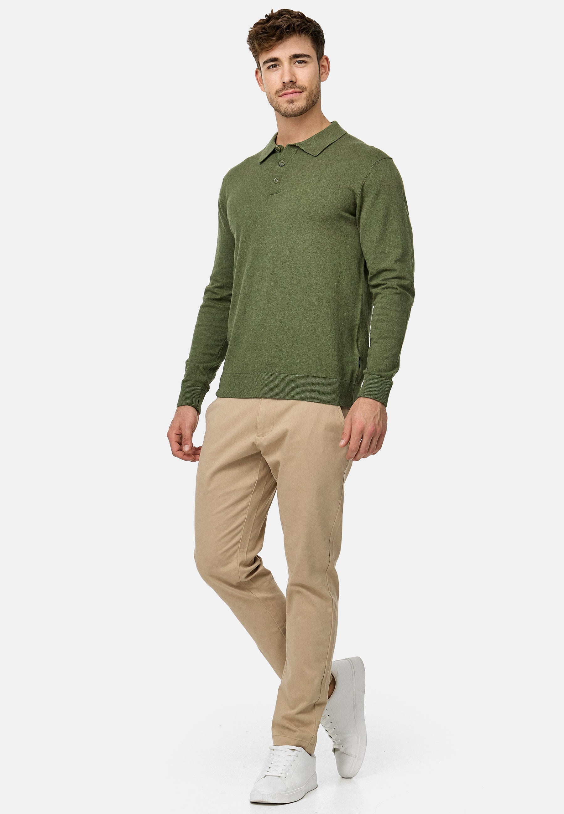 Strickpullover INChips Produktbild