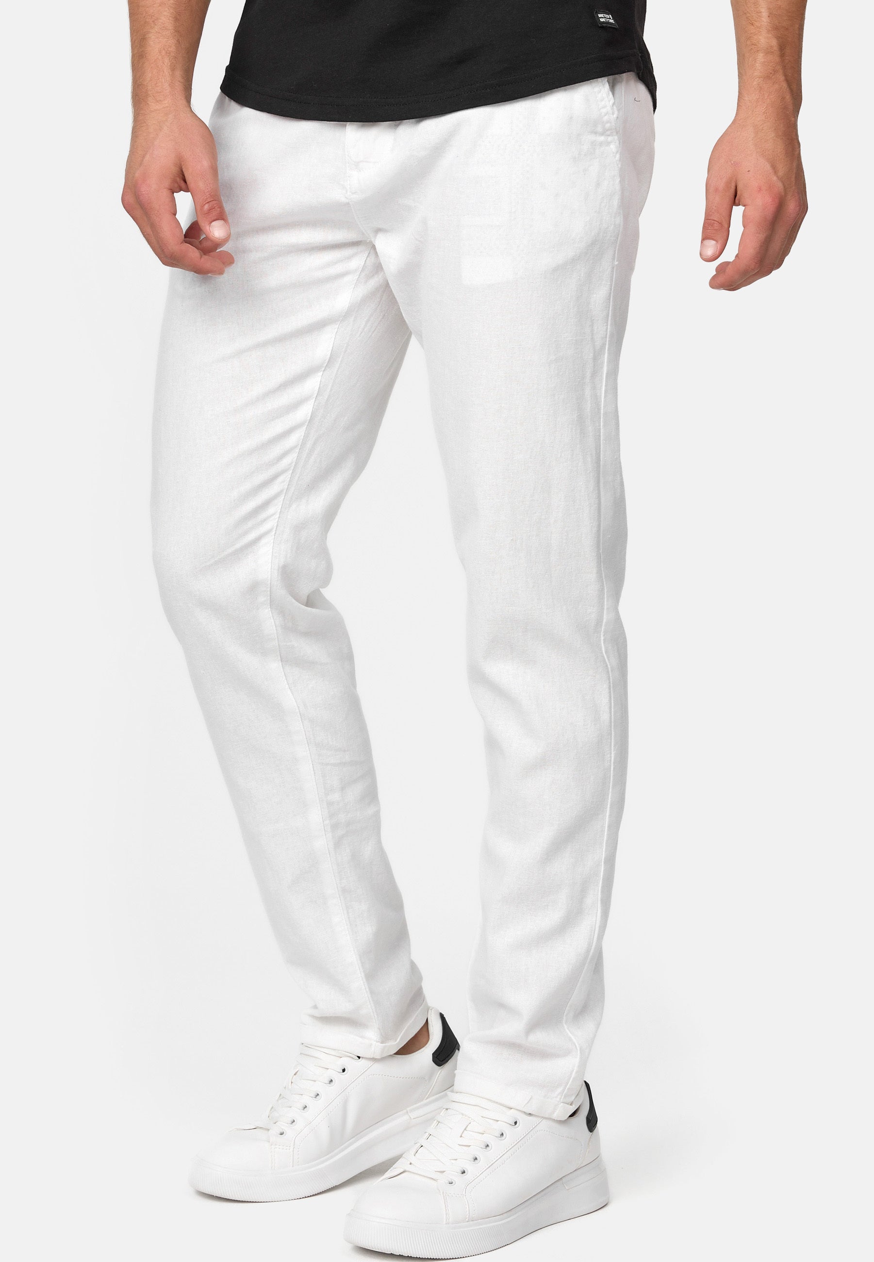 Leinenhose Bryne Produktbild