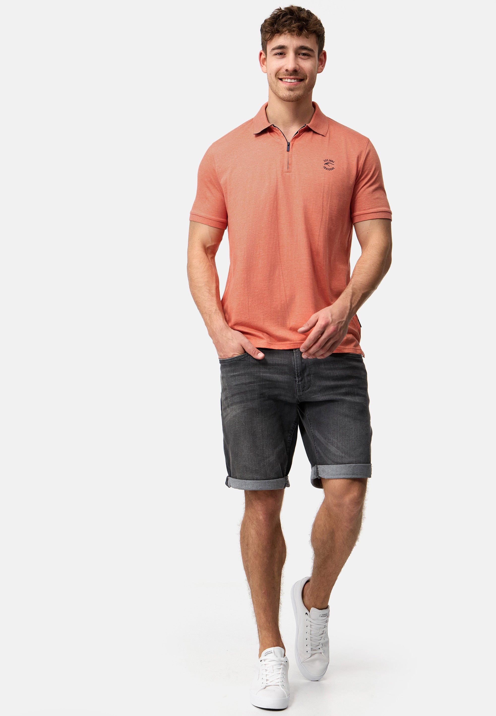 Poloshirt INYonah Produktbild