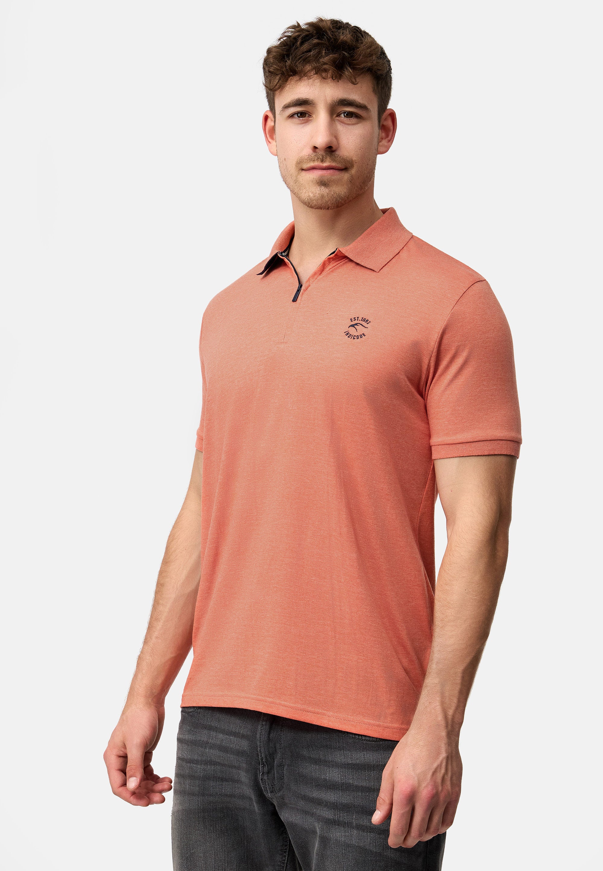 Poloshirt INYonah Produktbild