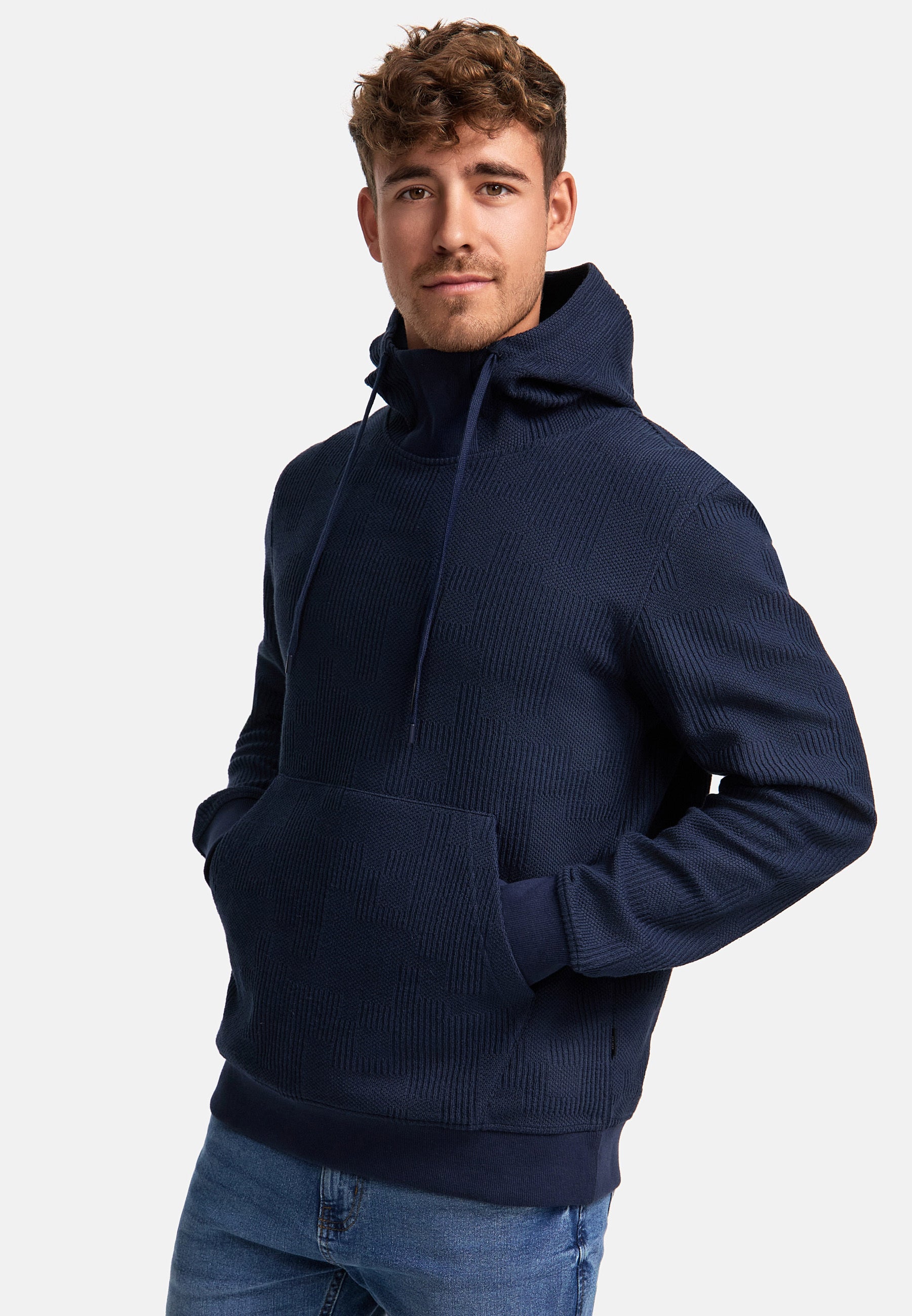 Kapuzenpullover INJody Produktbild