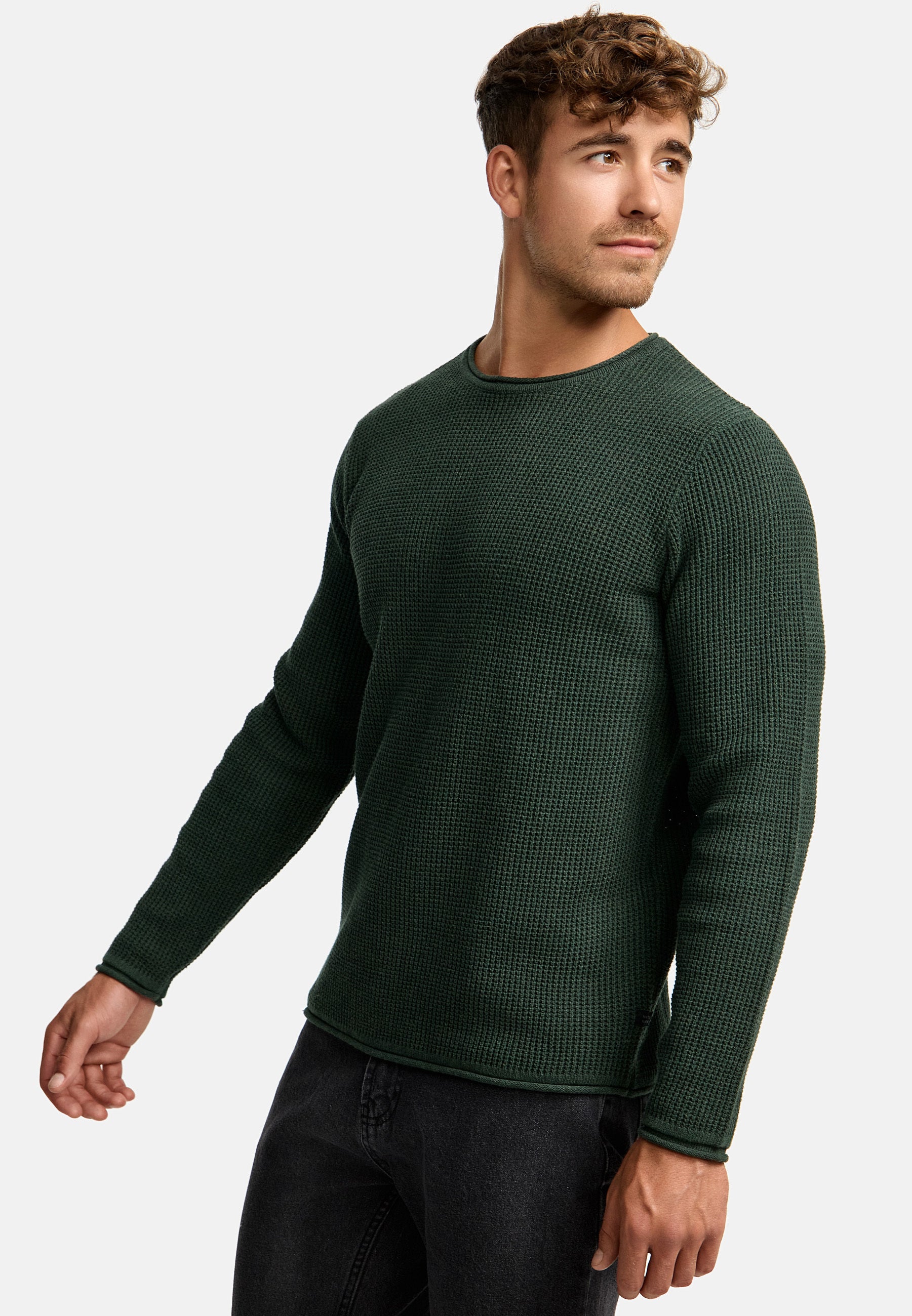 Strickpullover INPetri Produktbild