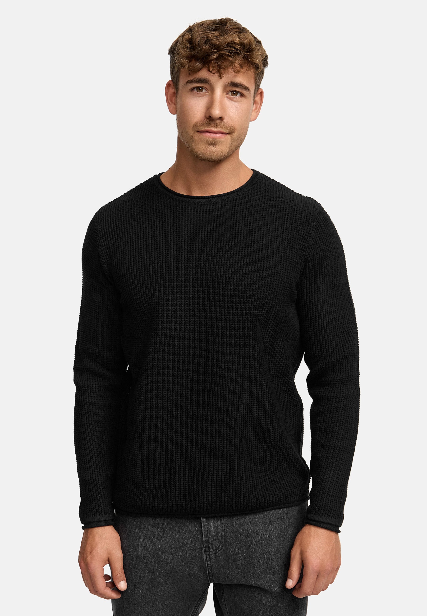 Strickpullover INPetri Produktbild