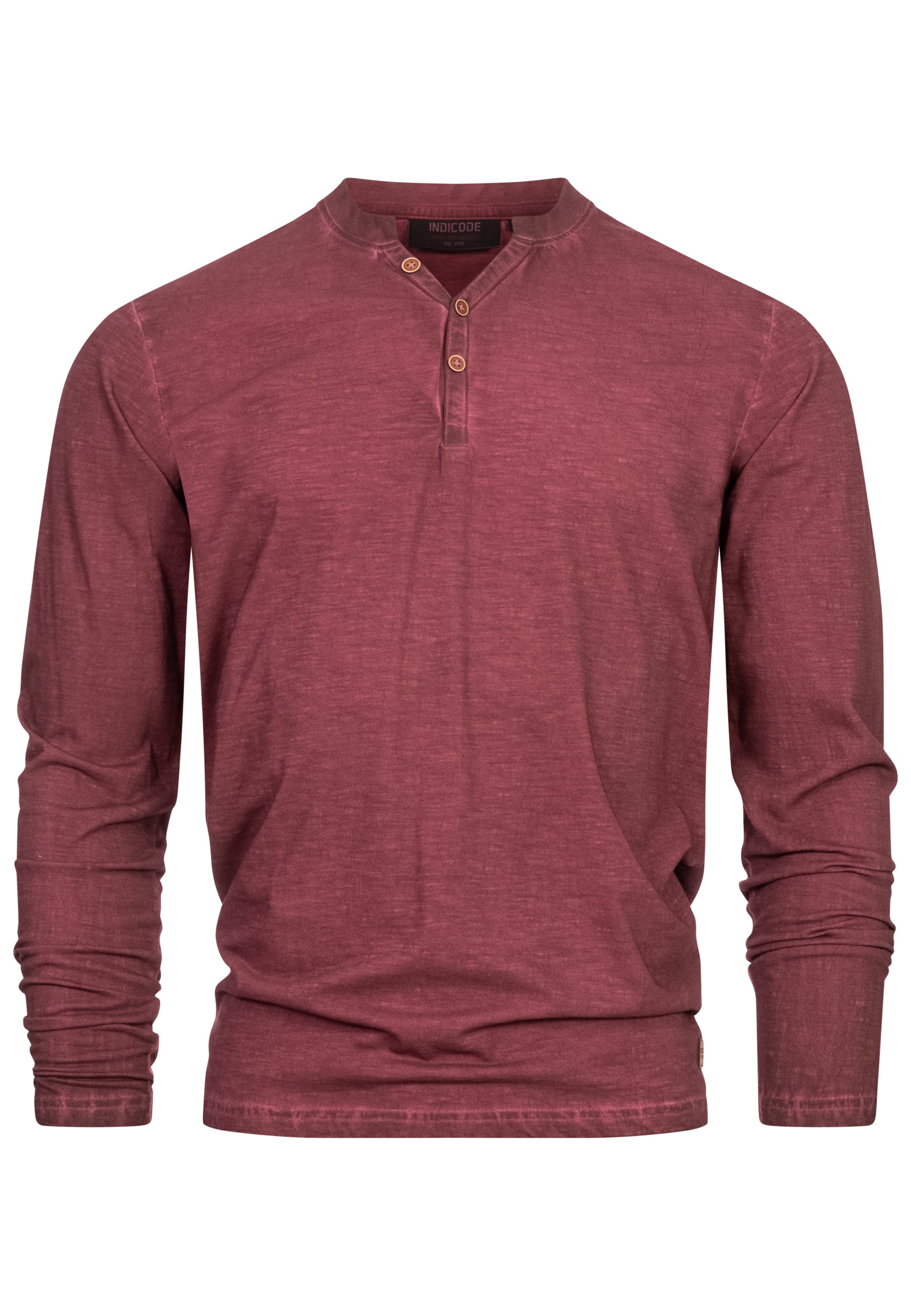 Langarmshirt INKilsone Produktbild