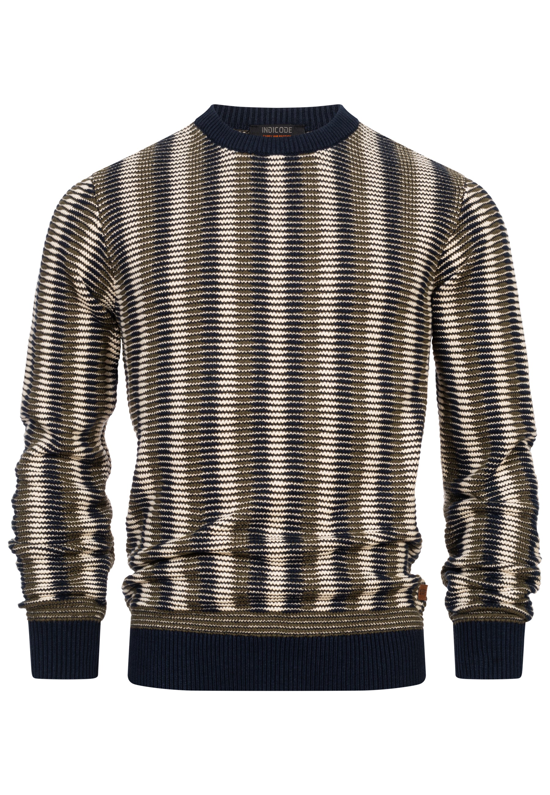 Strickpullover INScott Produktbild