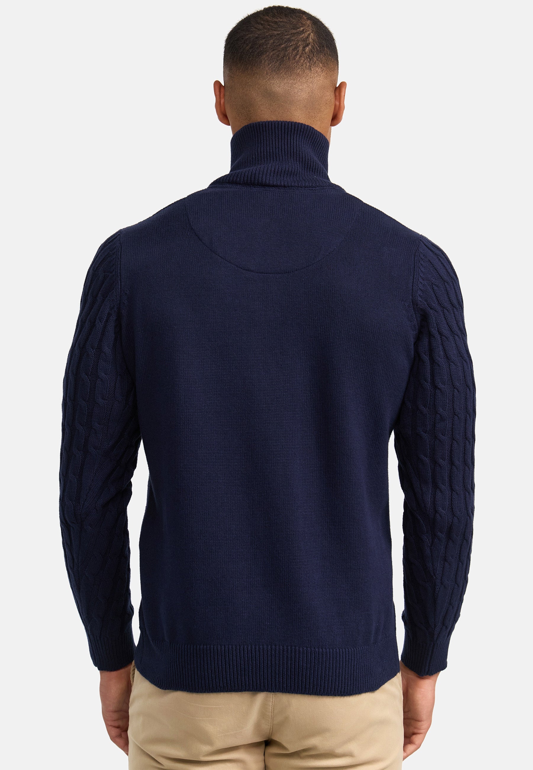 Strickpullover INHector Produktbild