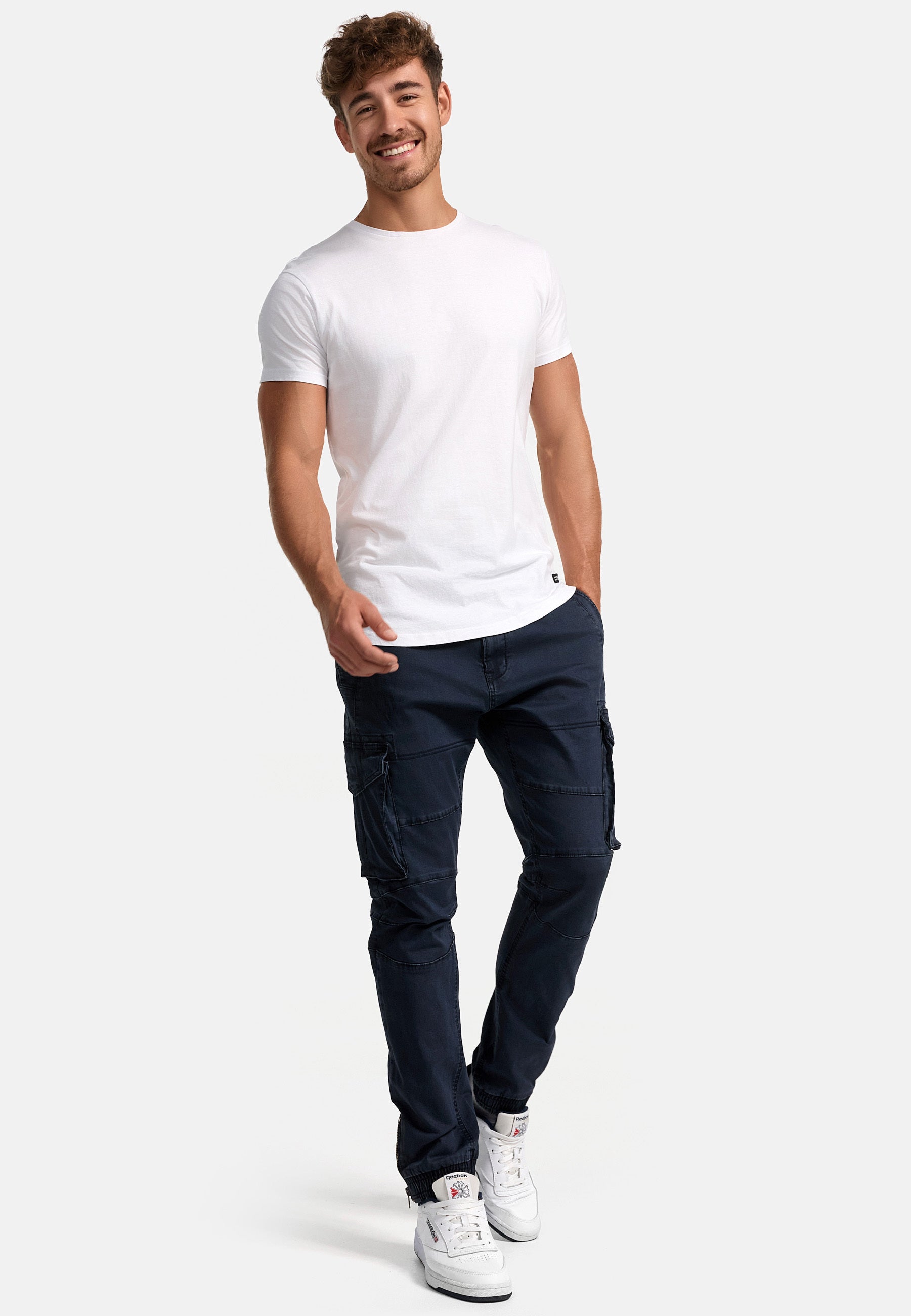 Cargohose Alex Produktbild