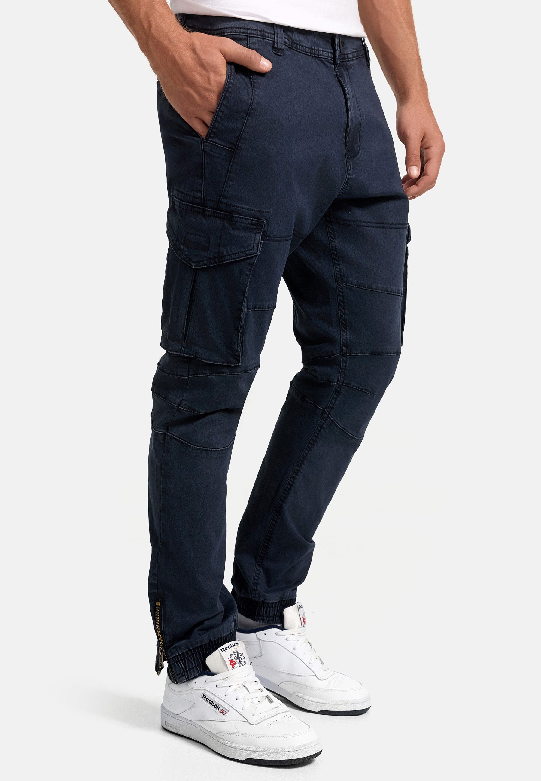 Cargohose Alex Produktbild