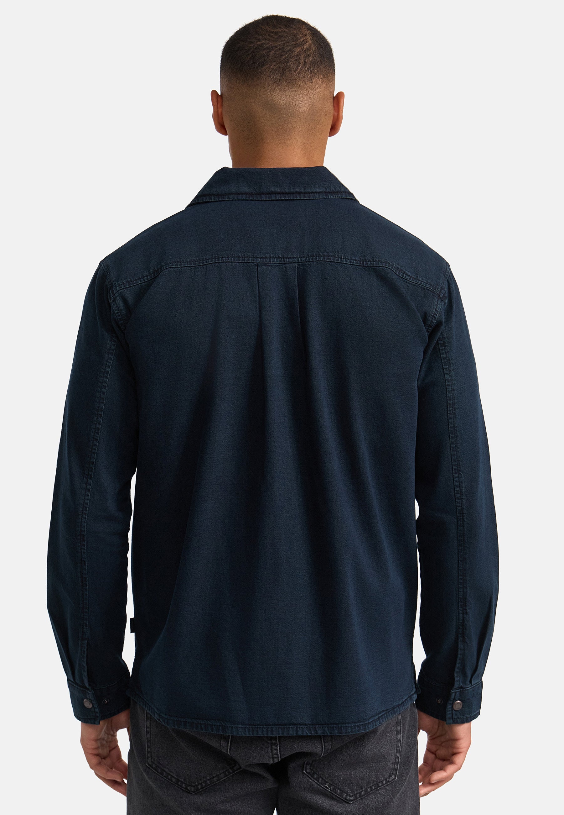 Chemise manches longues INCooplon