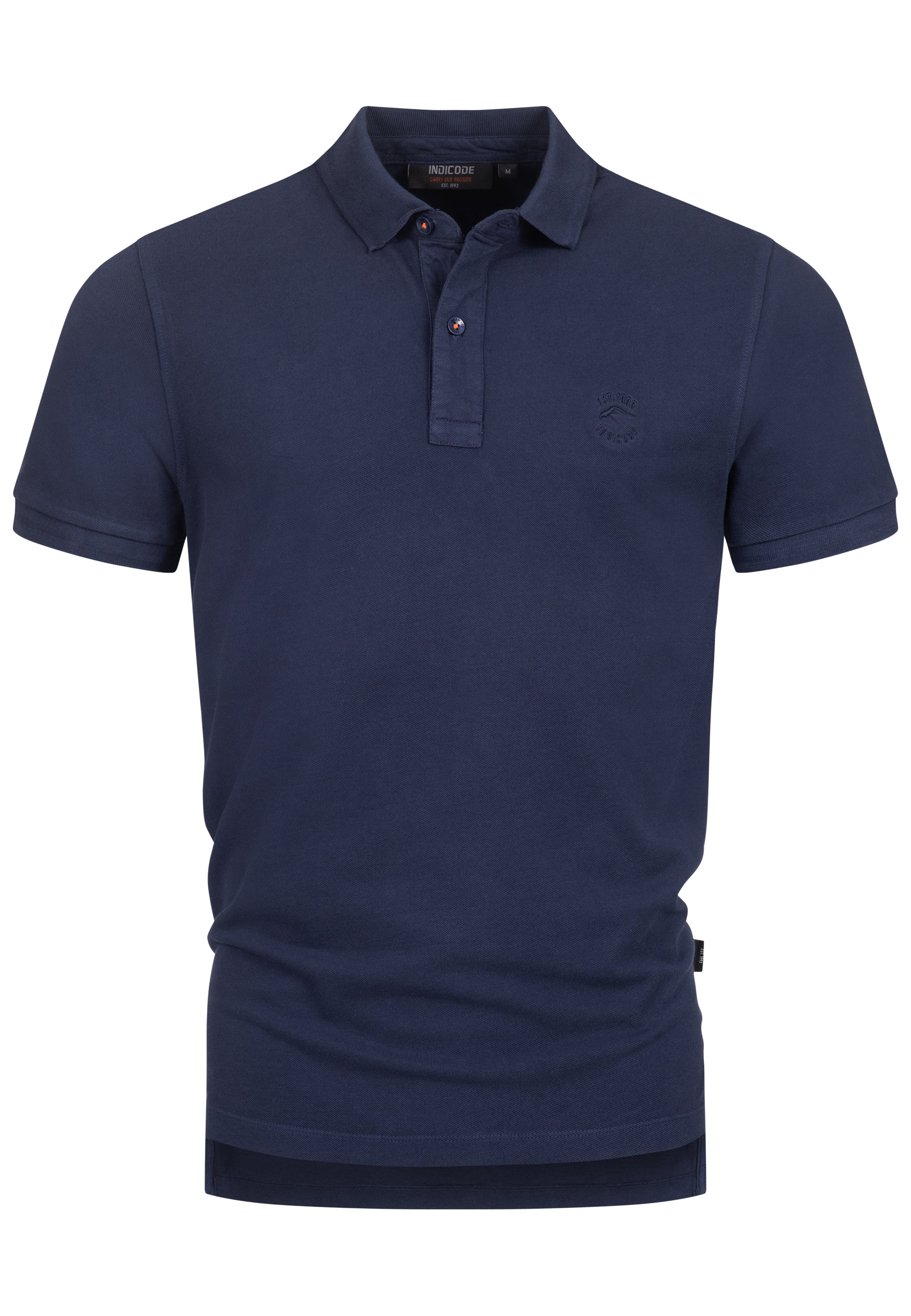 Poloshirt INJorah Produktbild