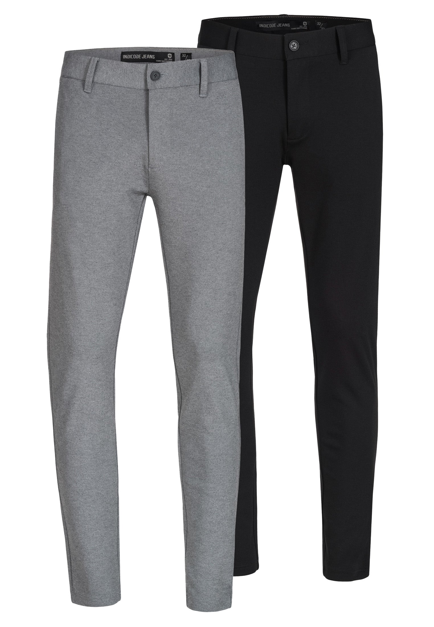Chinohose 2-Pack INBelford Produktbild