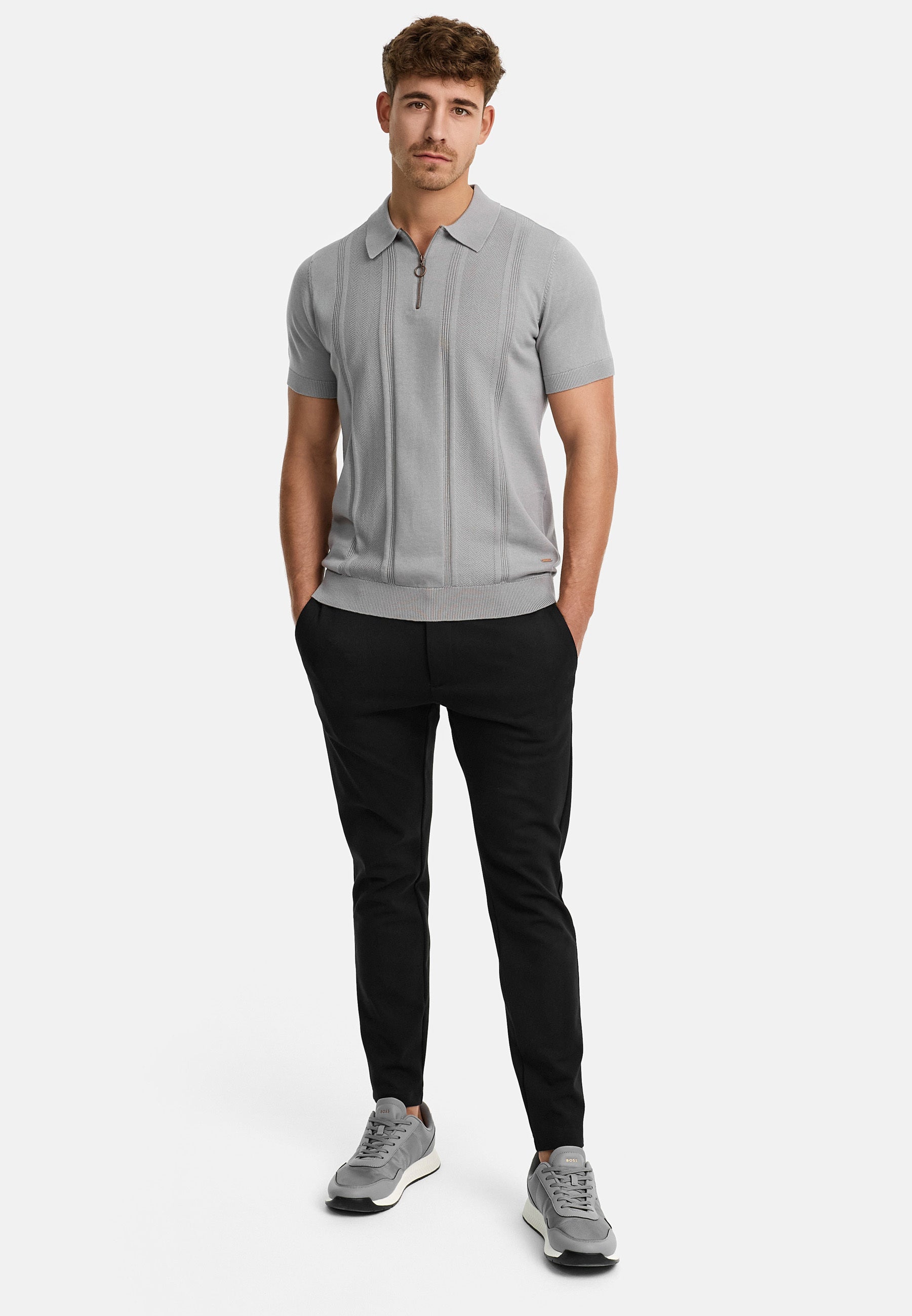 Poloshirt INSago Produktbild