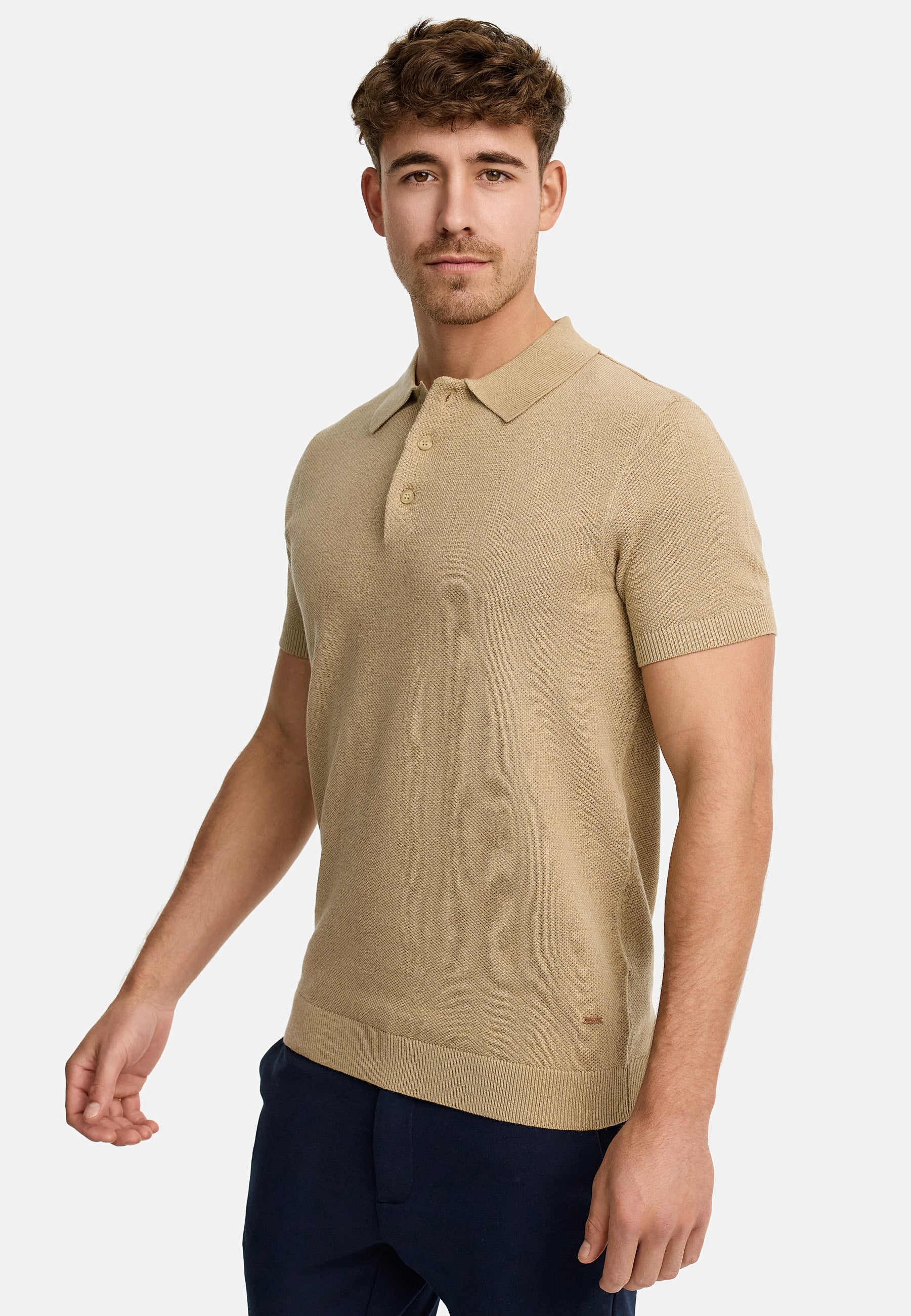 Poloshirt INVorm Produktbild