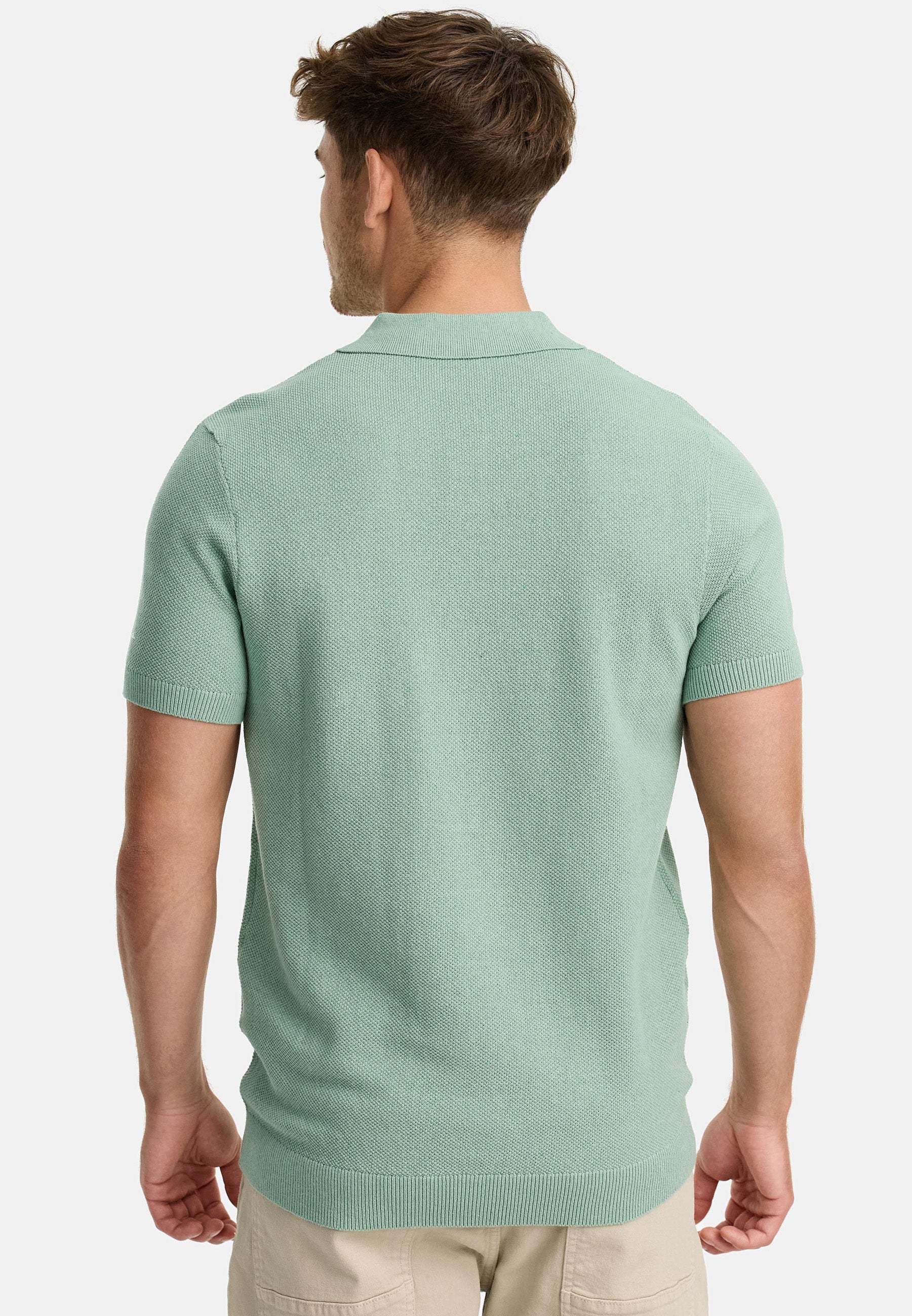 Poloshirt INVorm Produktbild