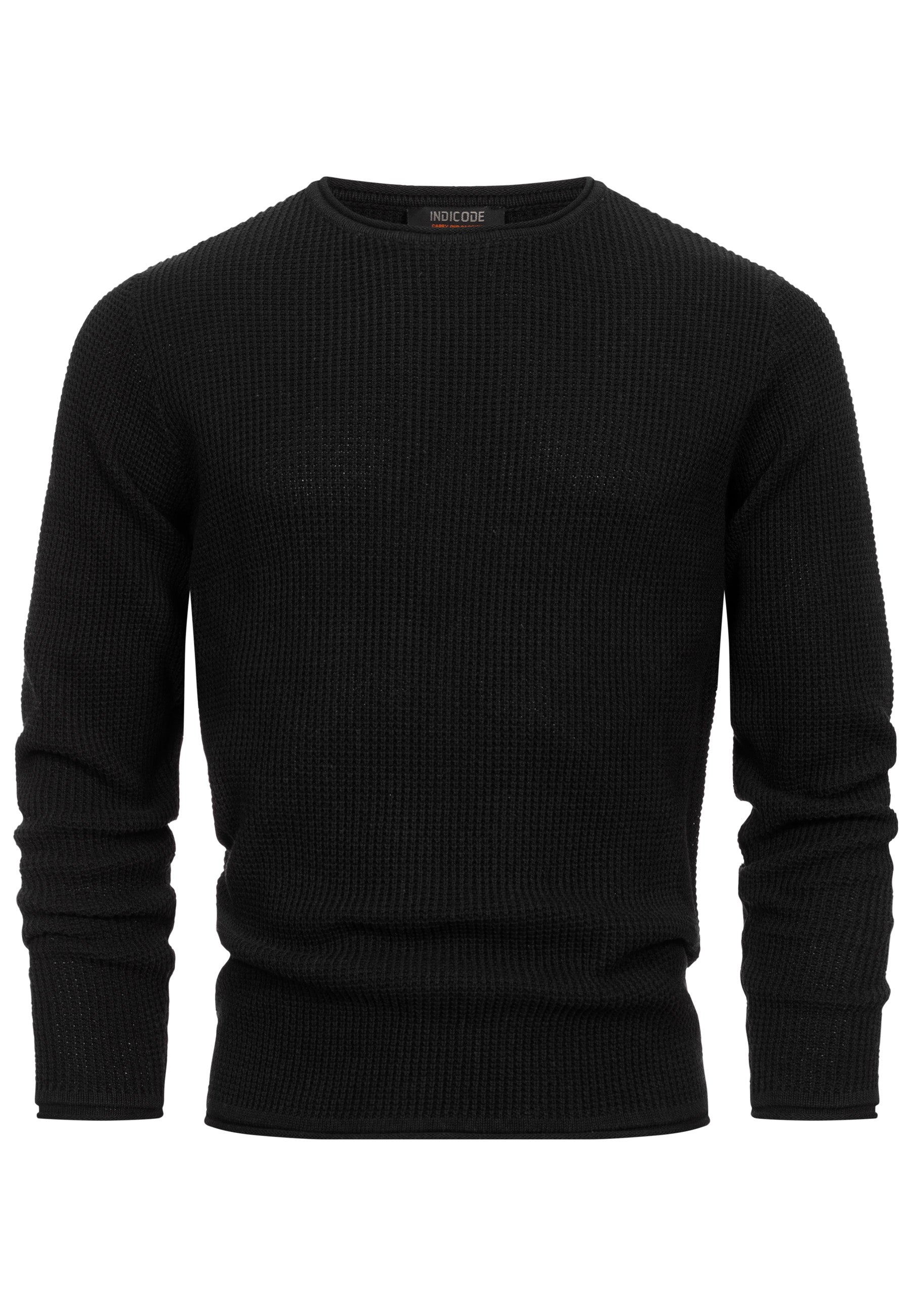 Strickpullover INPetri Produktbild