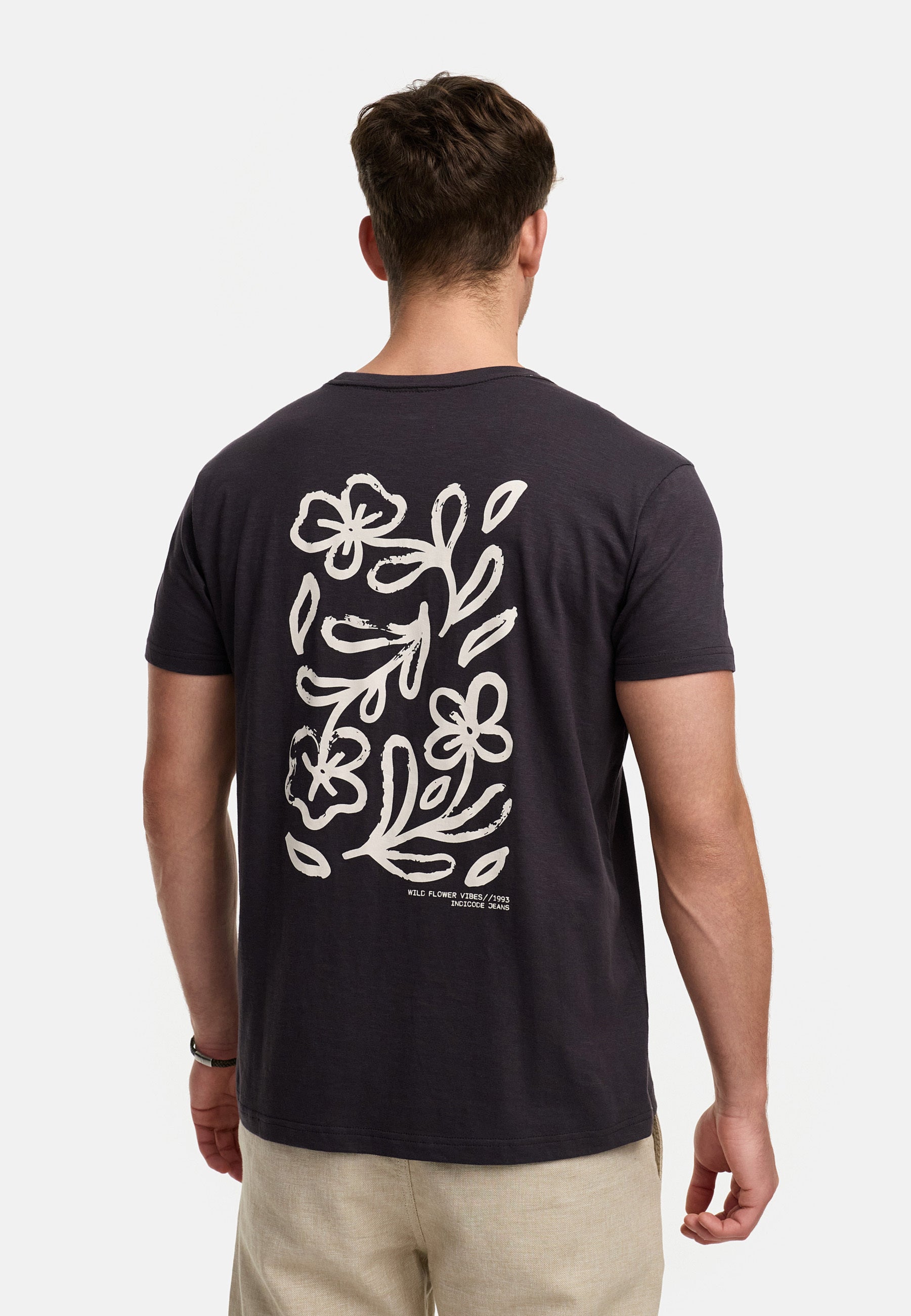 T-Shirt INAsbjorn Produktbild