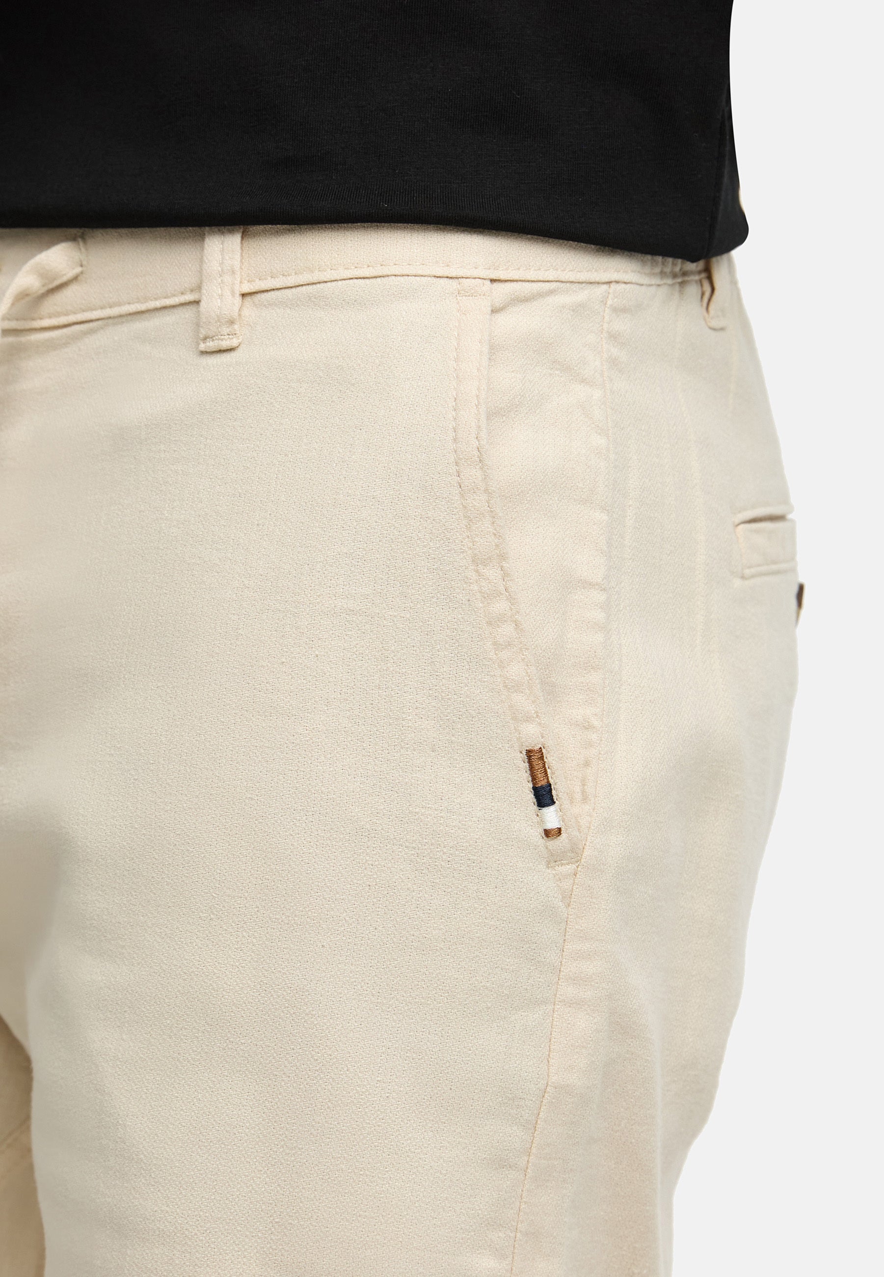 Shorts Leinen INErwil Produktbild