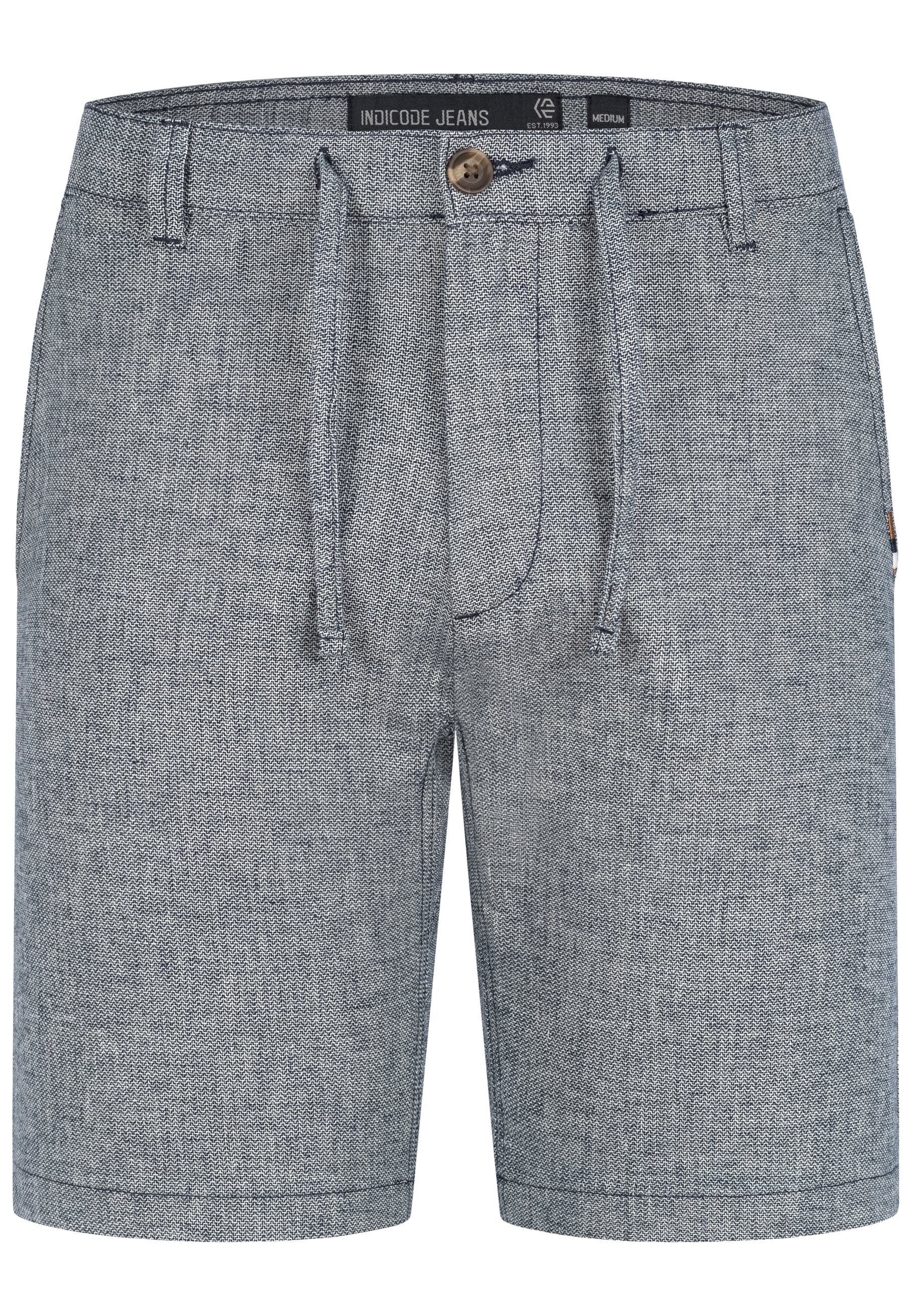 Shorts Leinen INErwil Produktbild