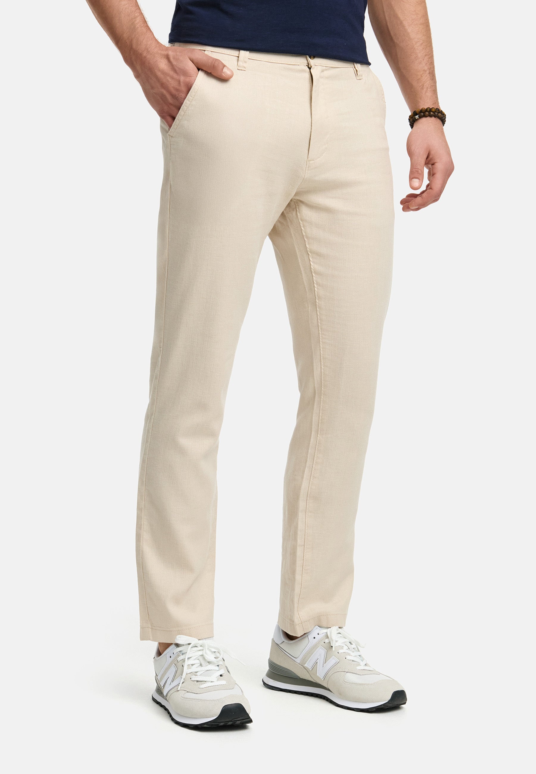 Leinenhose INGuy Produktbild
