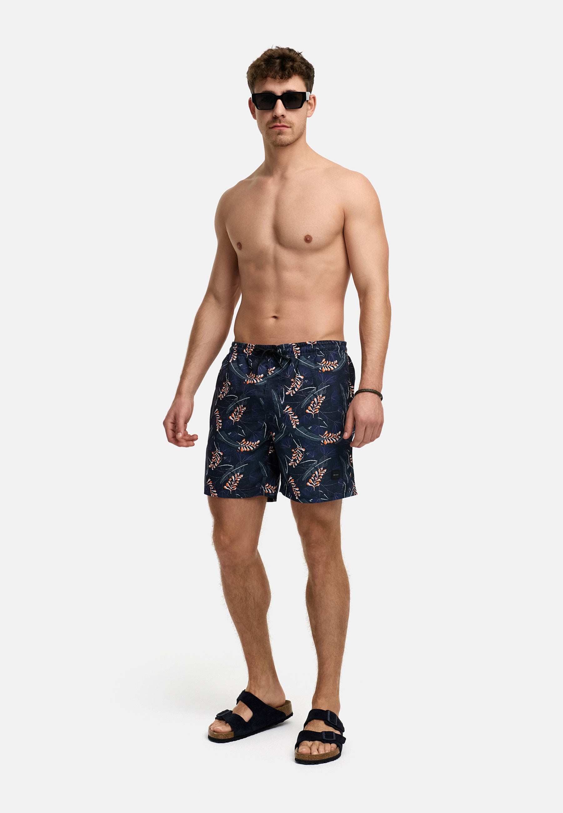 Badehose INTonios Produktbild