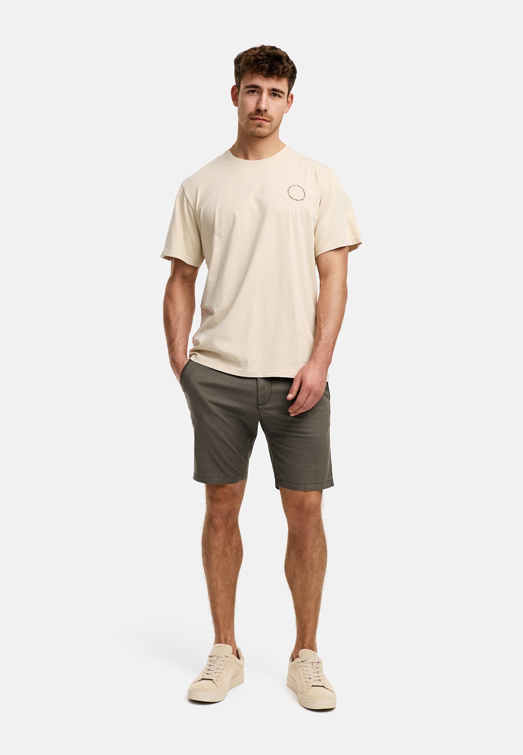 Shorts Chino INHutchico Produktbild