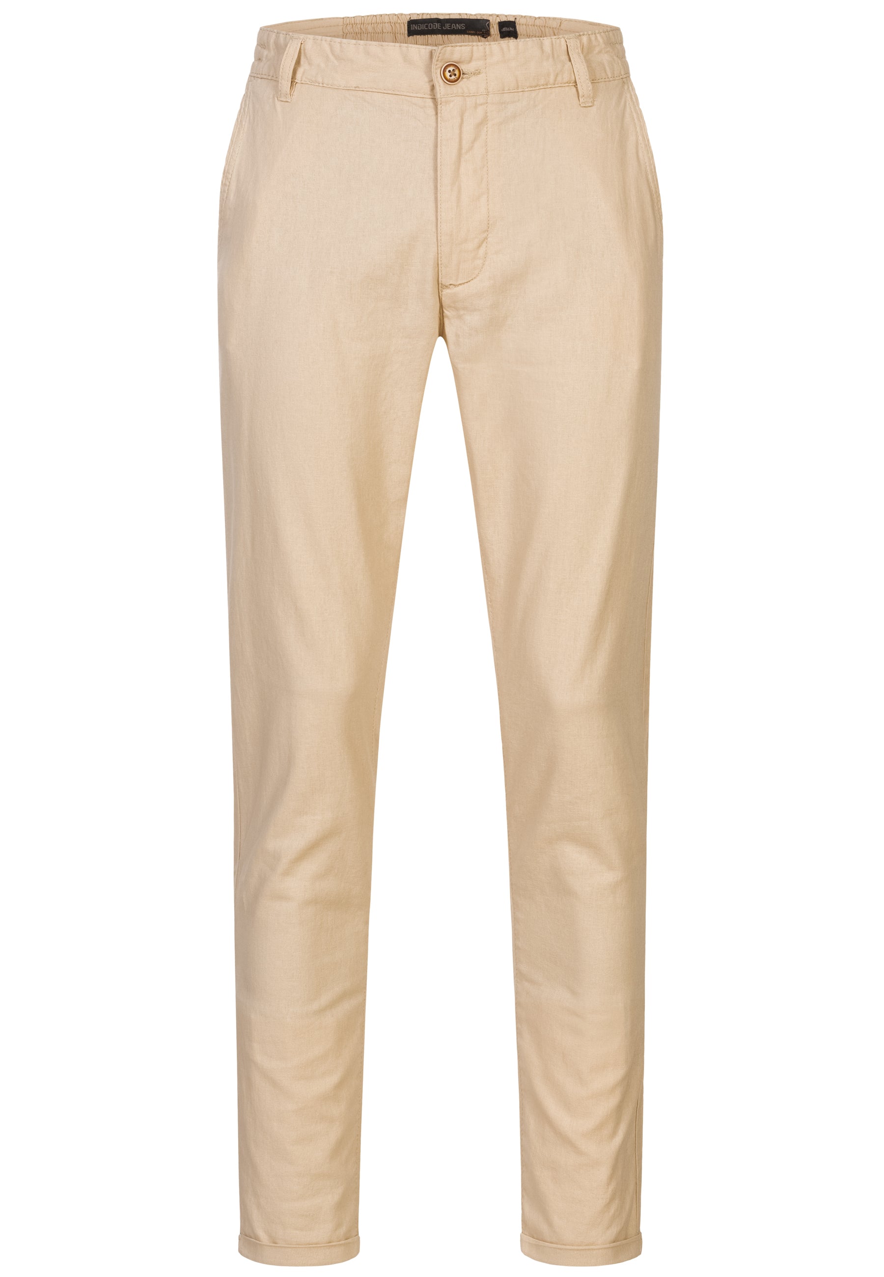 Leinenhose Bryne Produktbild