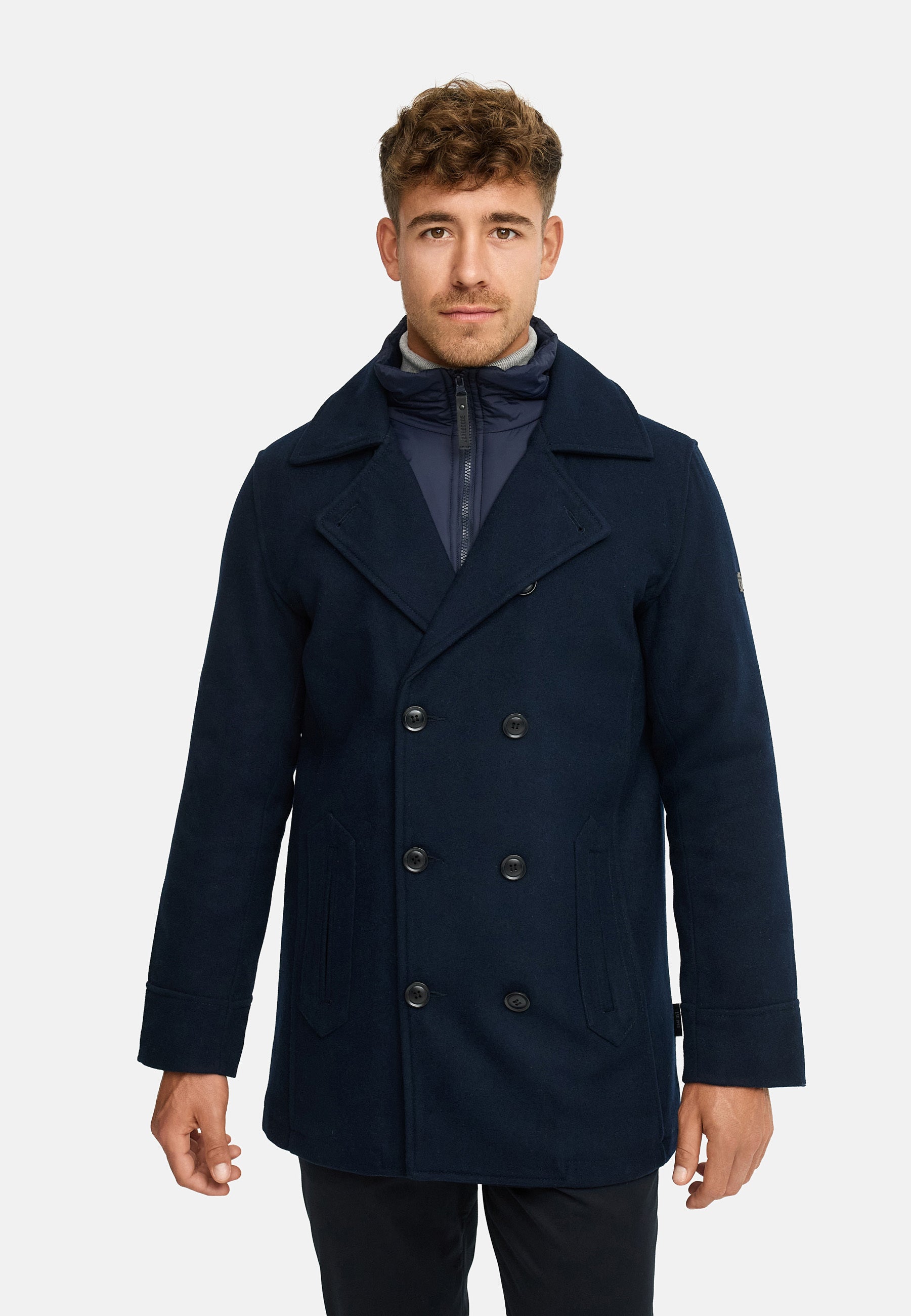 Mantel INLunil Produktbild