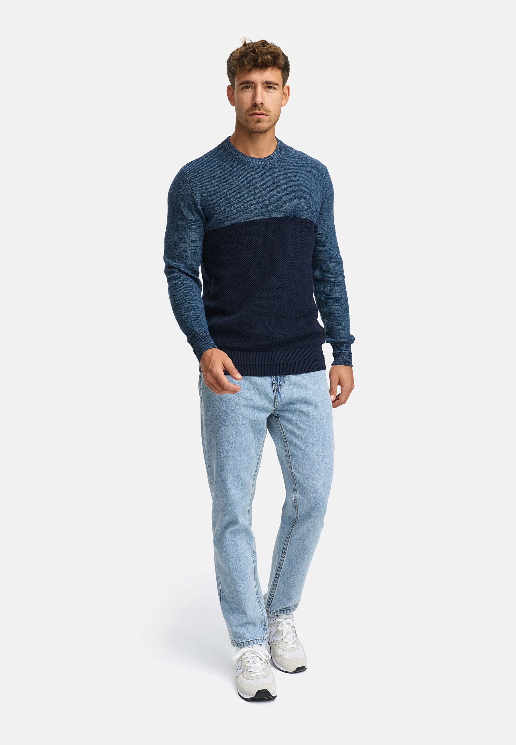 Strickpullover INMoltilion Produktbild