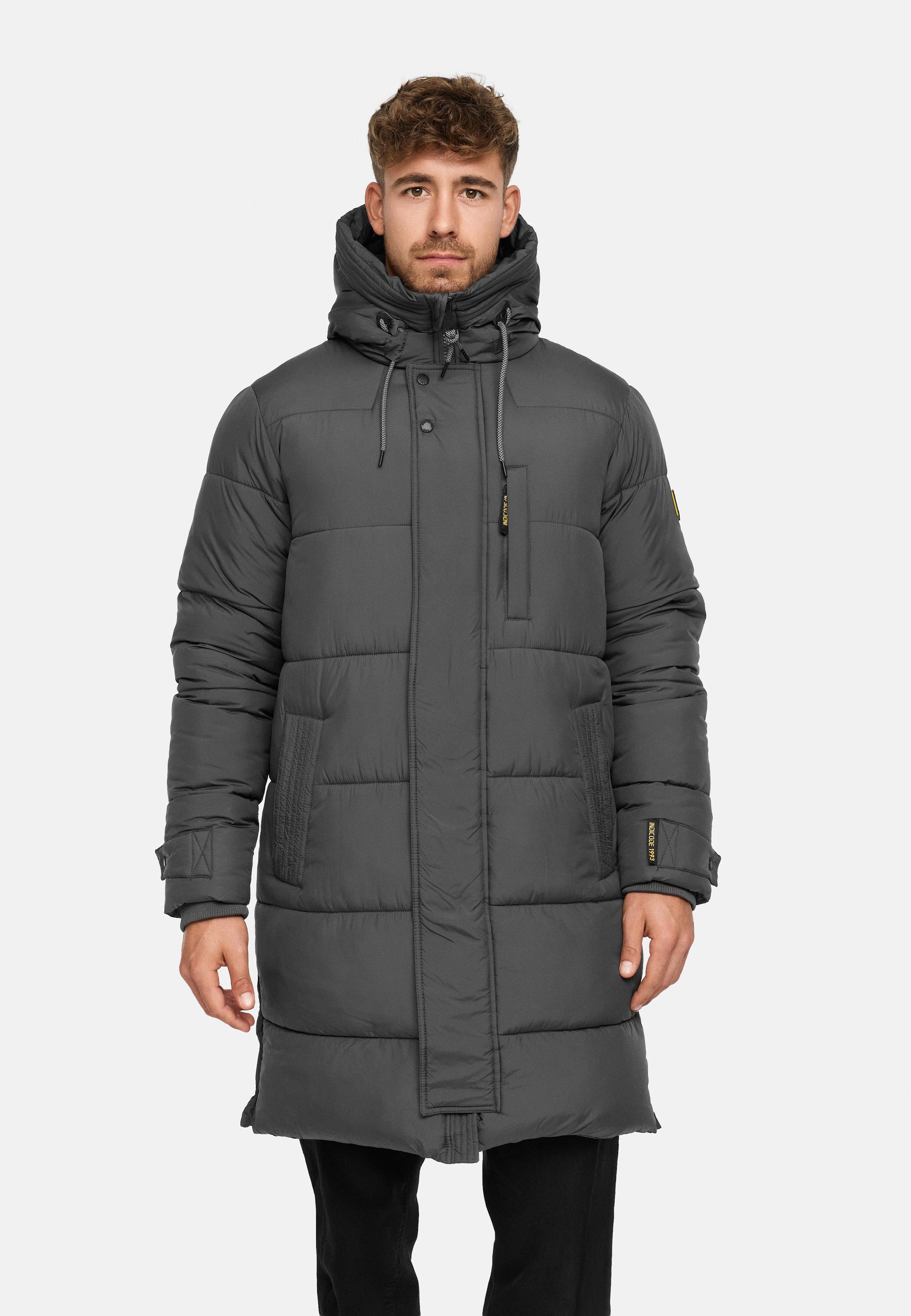 Parka INStuds Produktbild
