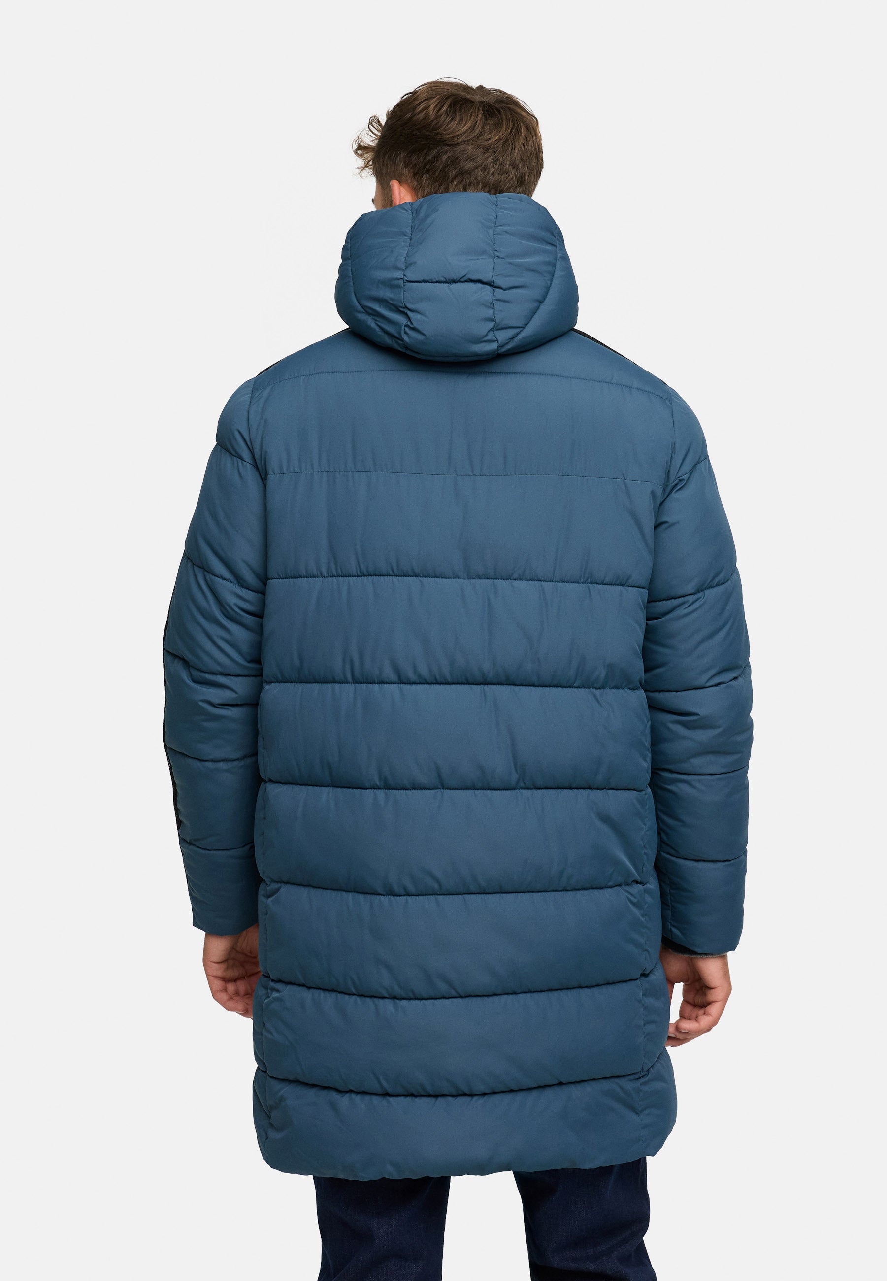 Parka INKenter Produktbild
