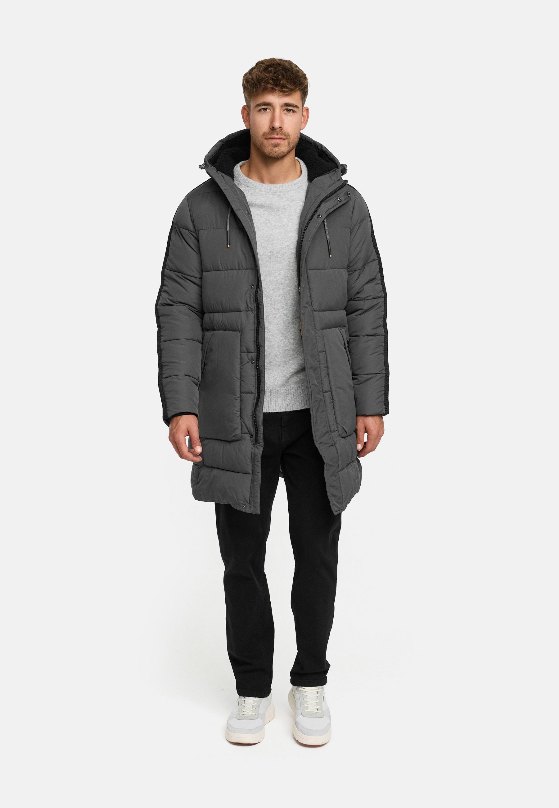 Parka INKenter Produktbild