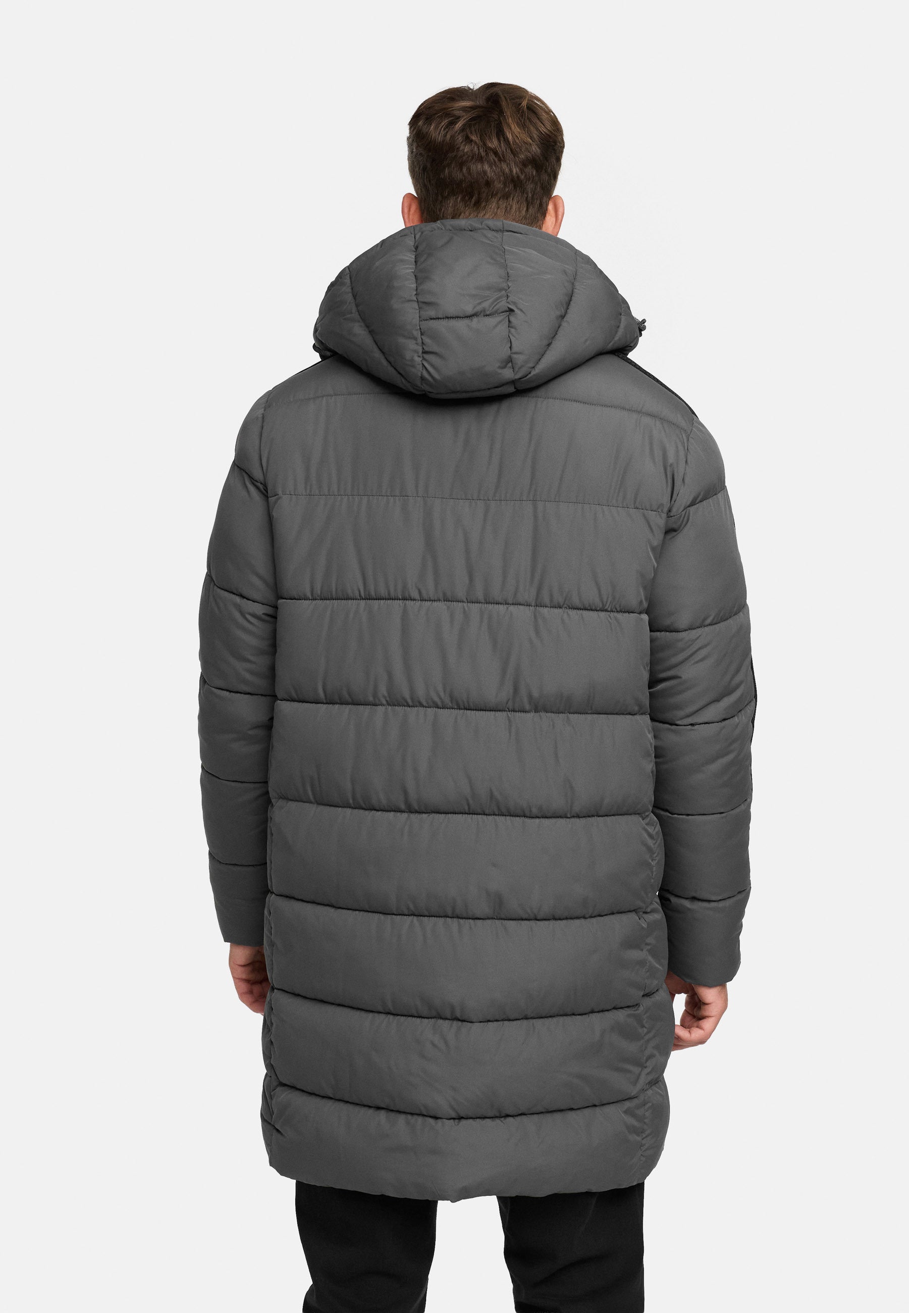 Parka INKenter Produktbild