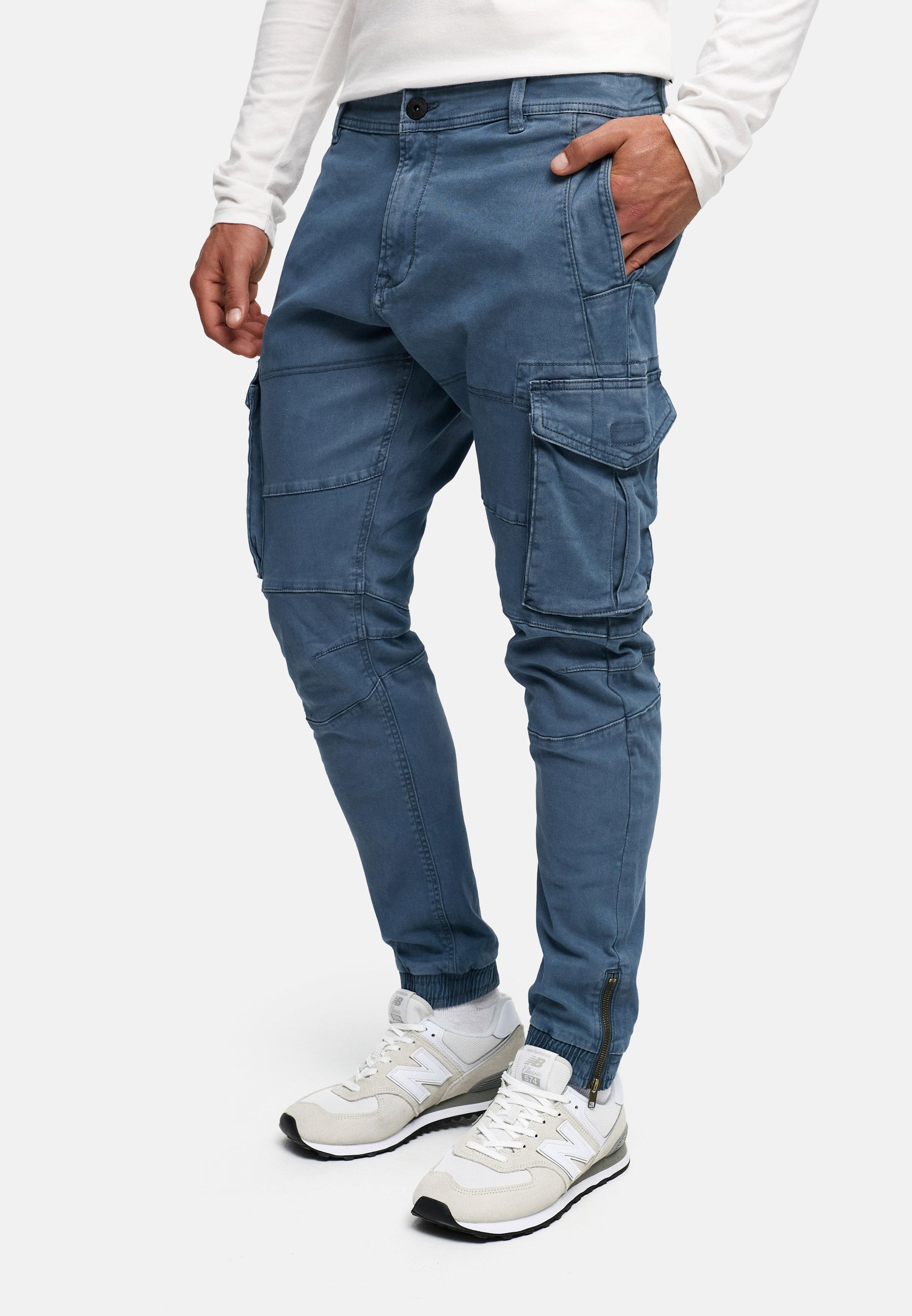 Cargohose Alex Produktbild