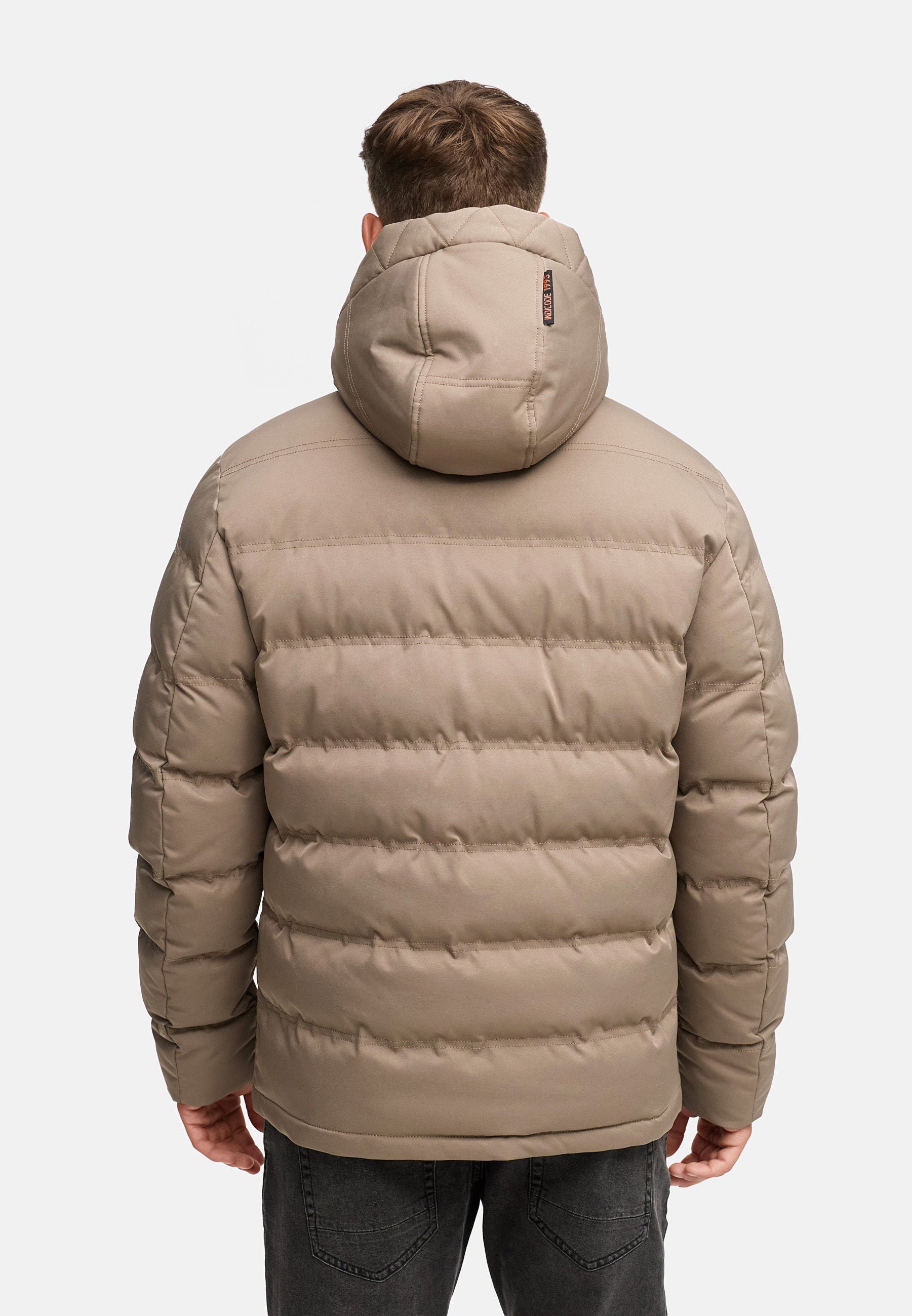 Winterjacke Nemos Produktbild