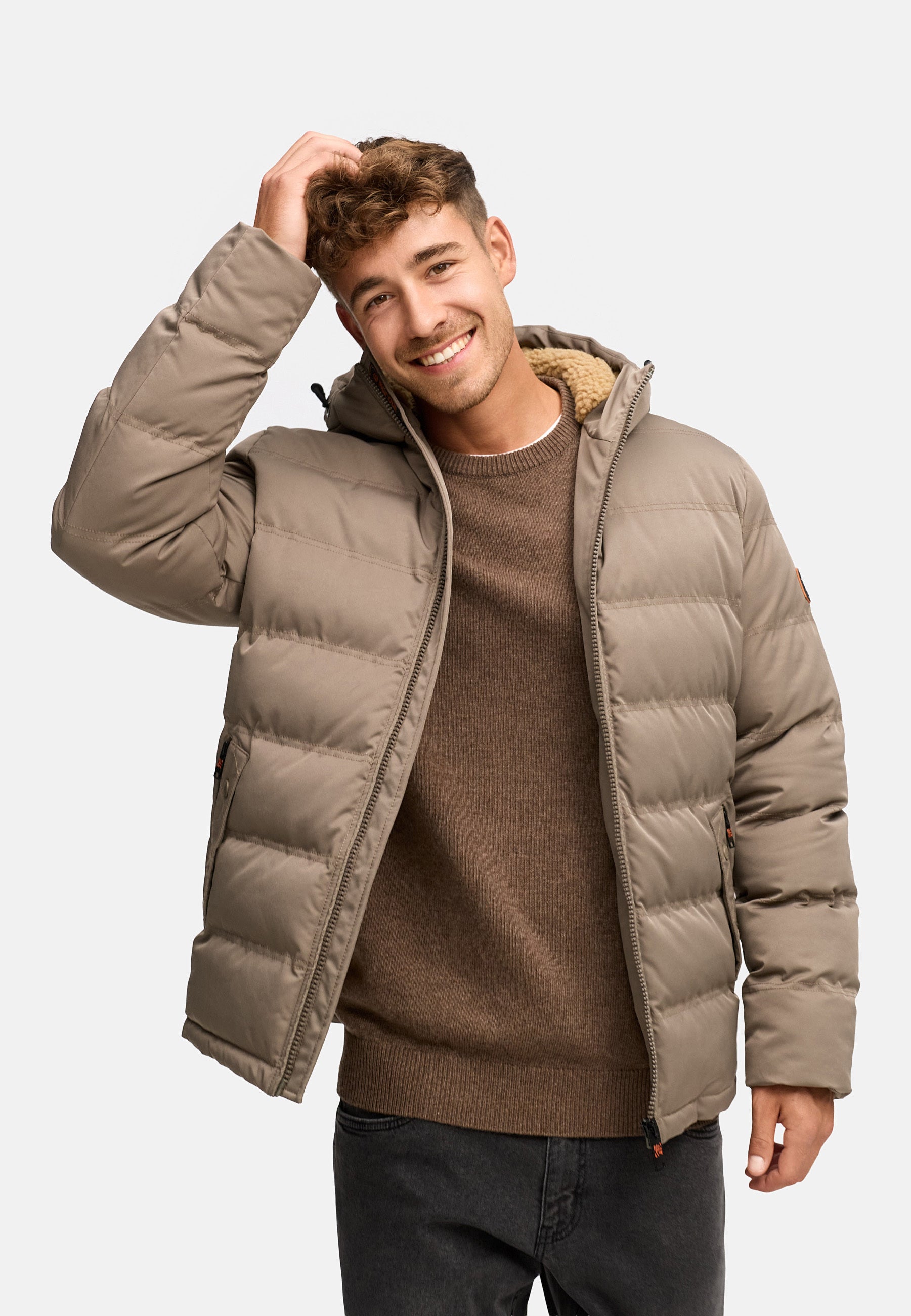 Winterjacke Nemos Produktbild