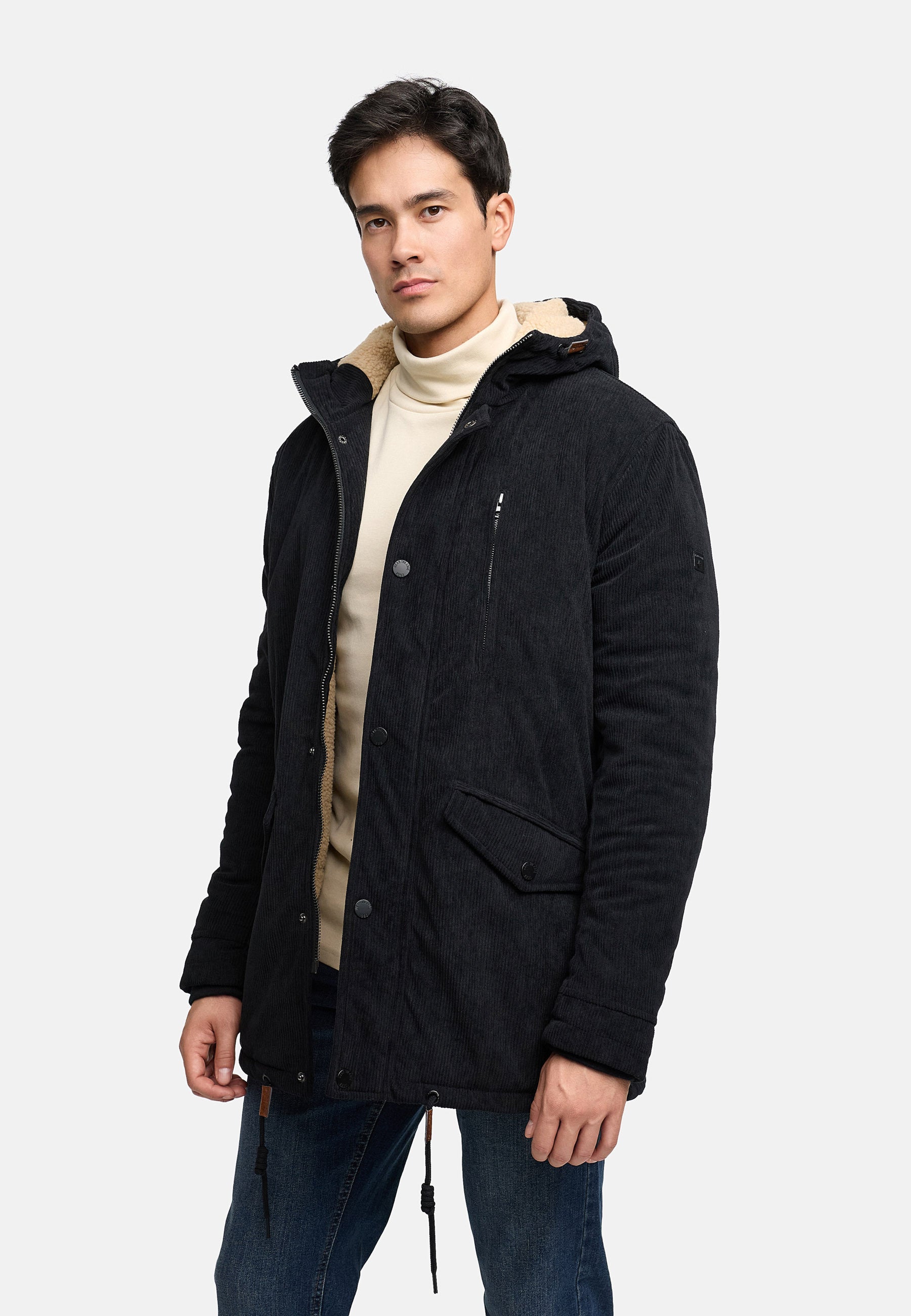 Winterjacke INLedley Produktbild