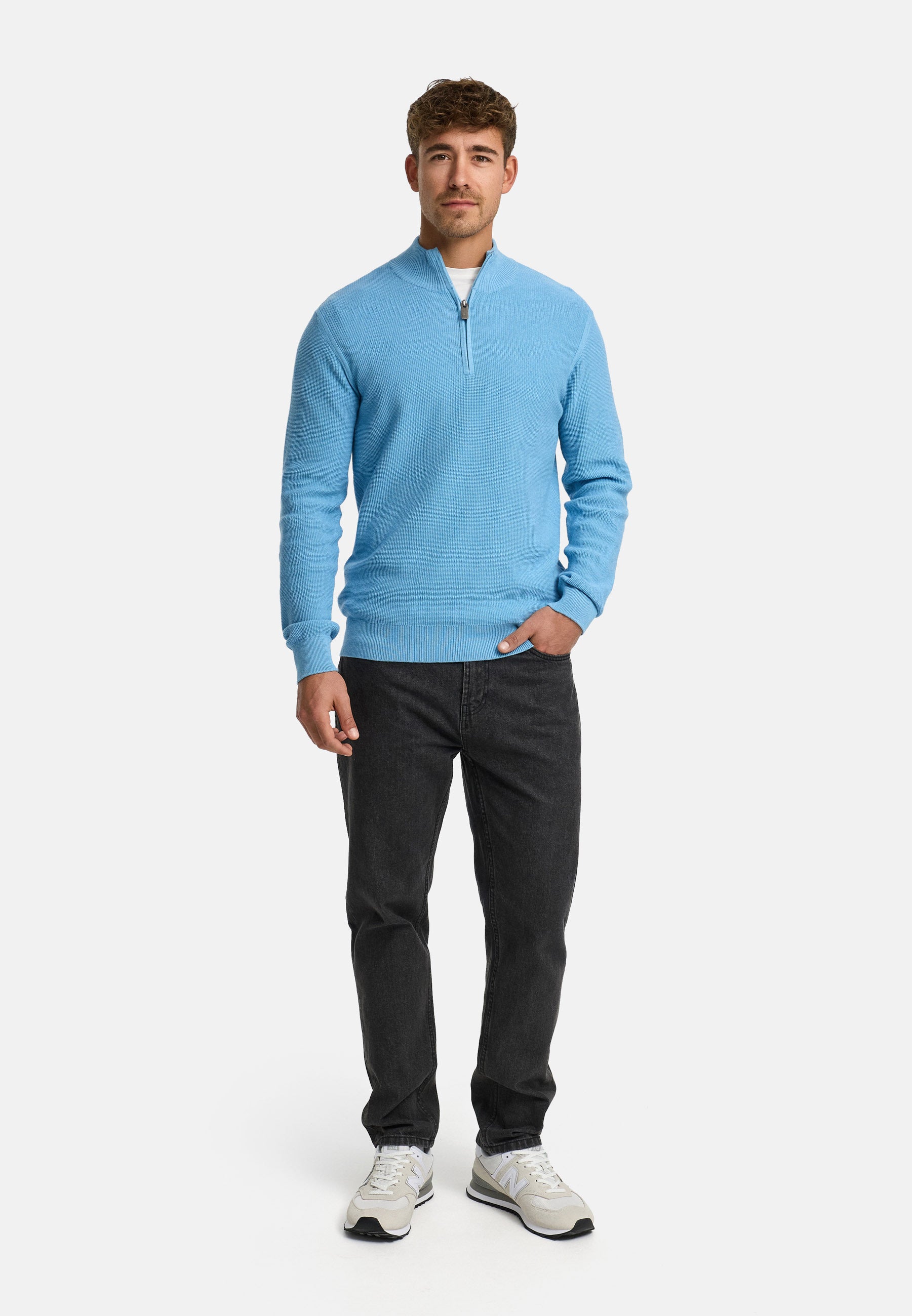 Strickpullover INBull Produktbild