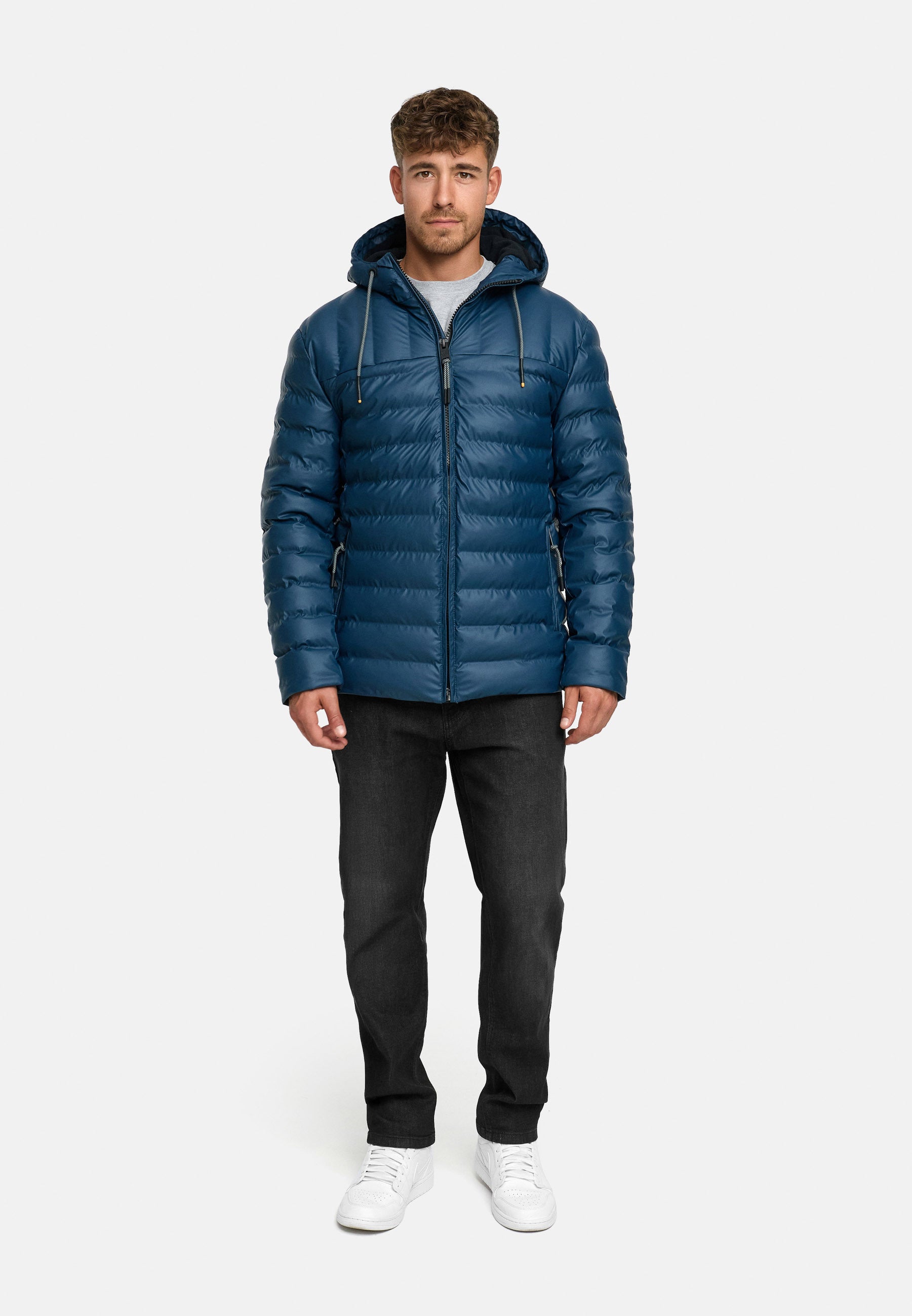 Winterjacke INAmiso Produktbild